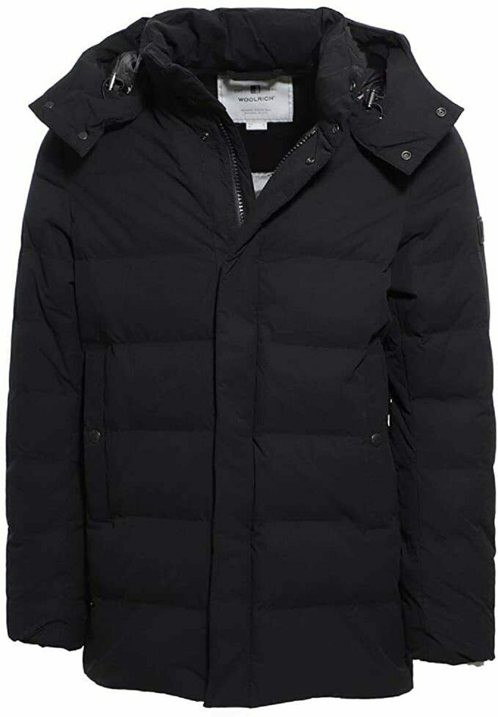 WOOLRICH Daunenjacke »Woolrich Herren Jacke, Woolrich Sierra Long Jacket DH, Woolrich Herren