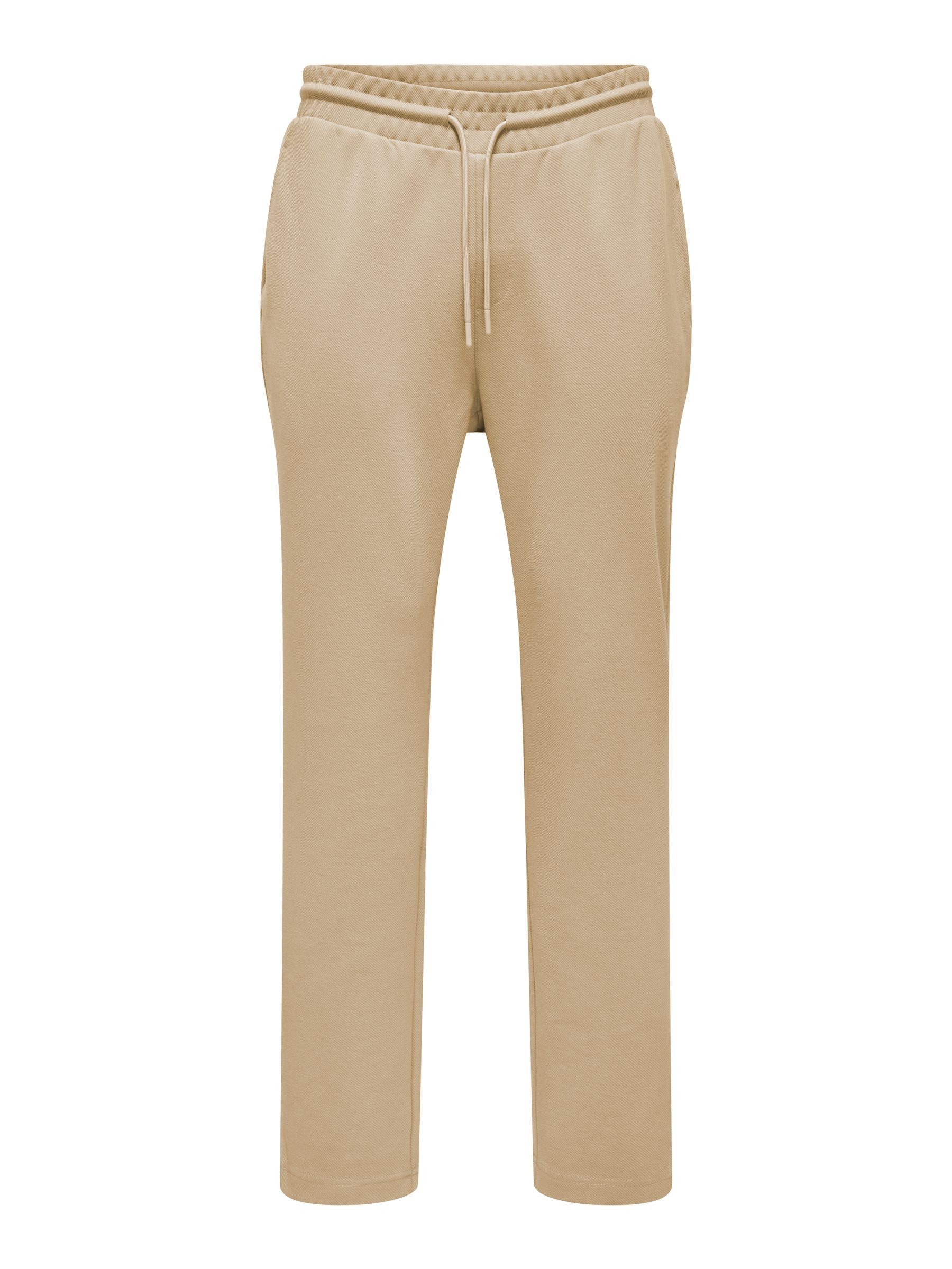 ONLY & SONS Jogginghose Gemütliches Design günstig online kaufen