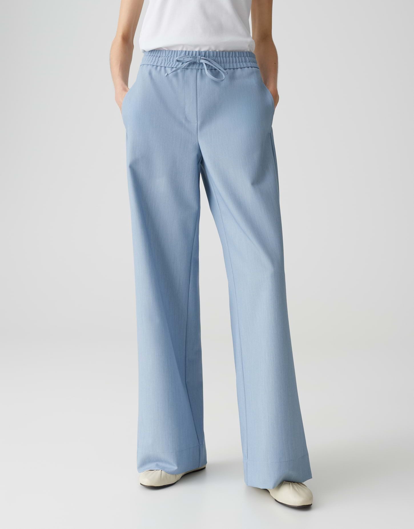 OPUS Stoffhose günstig online kaufen