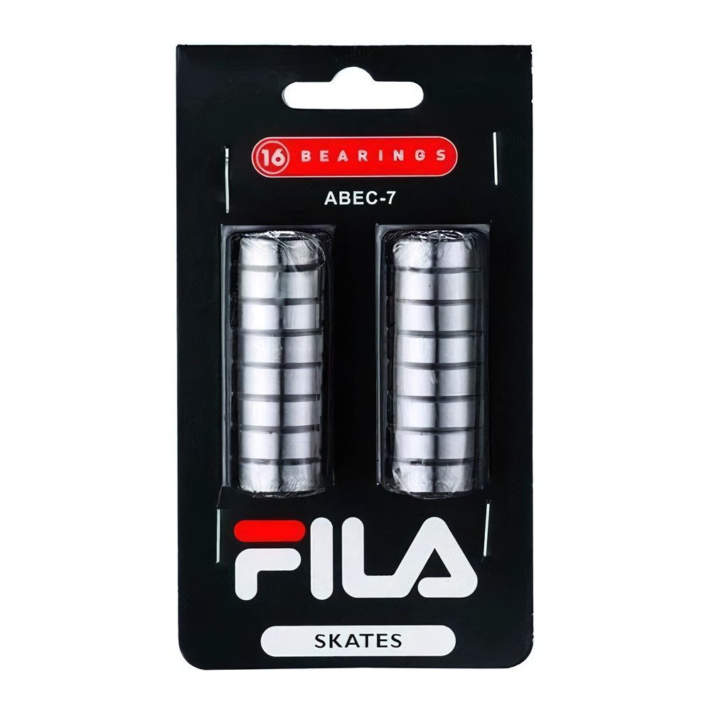 Fila Inlineskates-Rolle