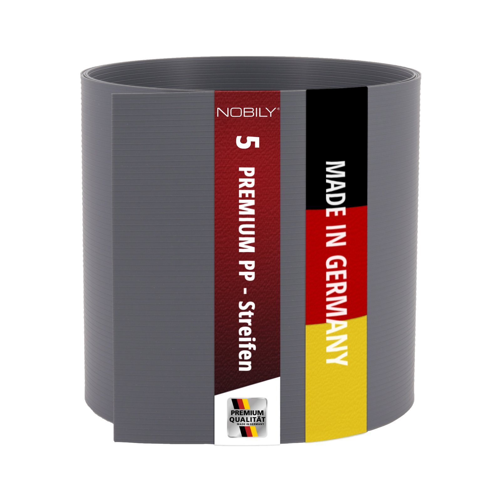 Nobily Sichtschutzstreifen Zaunsichtschutz Premium HART-PVC, keine günstig online kaufen