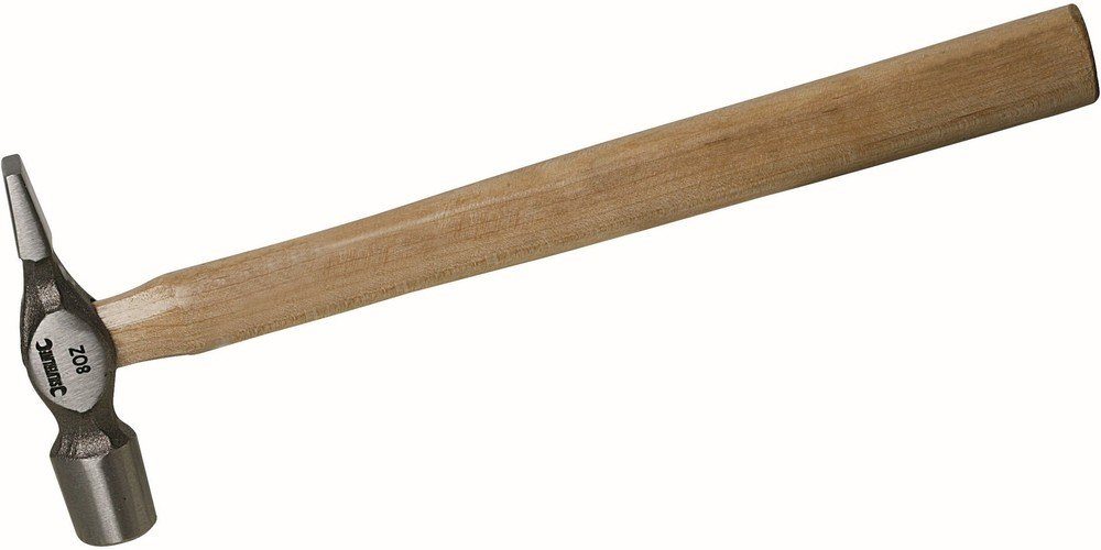 Silverline Hammer