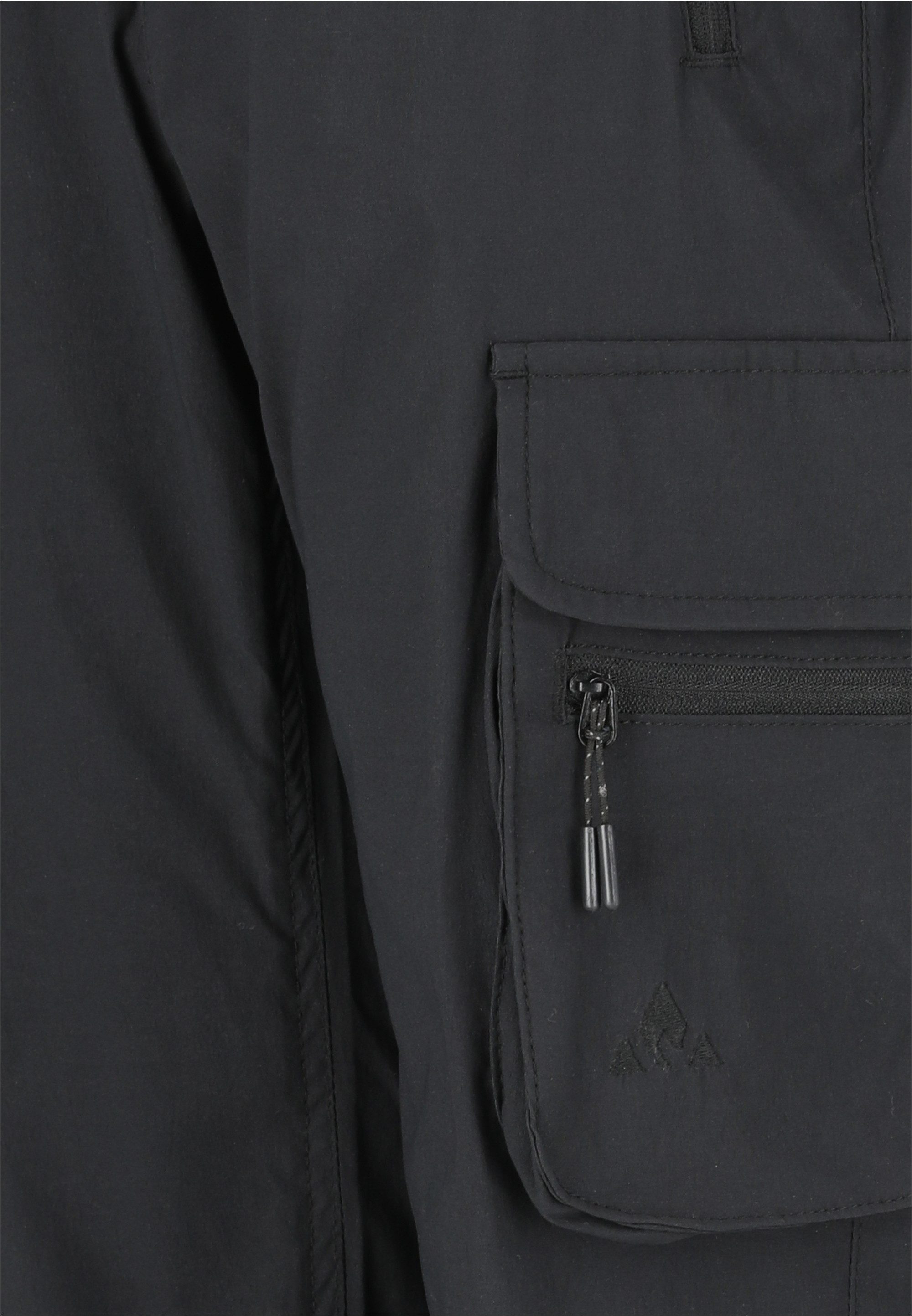 WHISTLER Cargohose Portus jr. Schmucklos