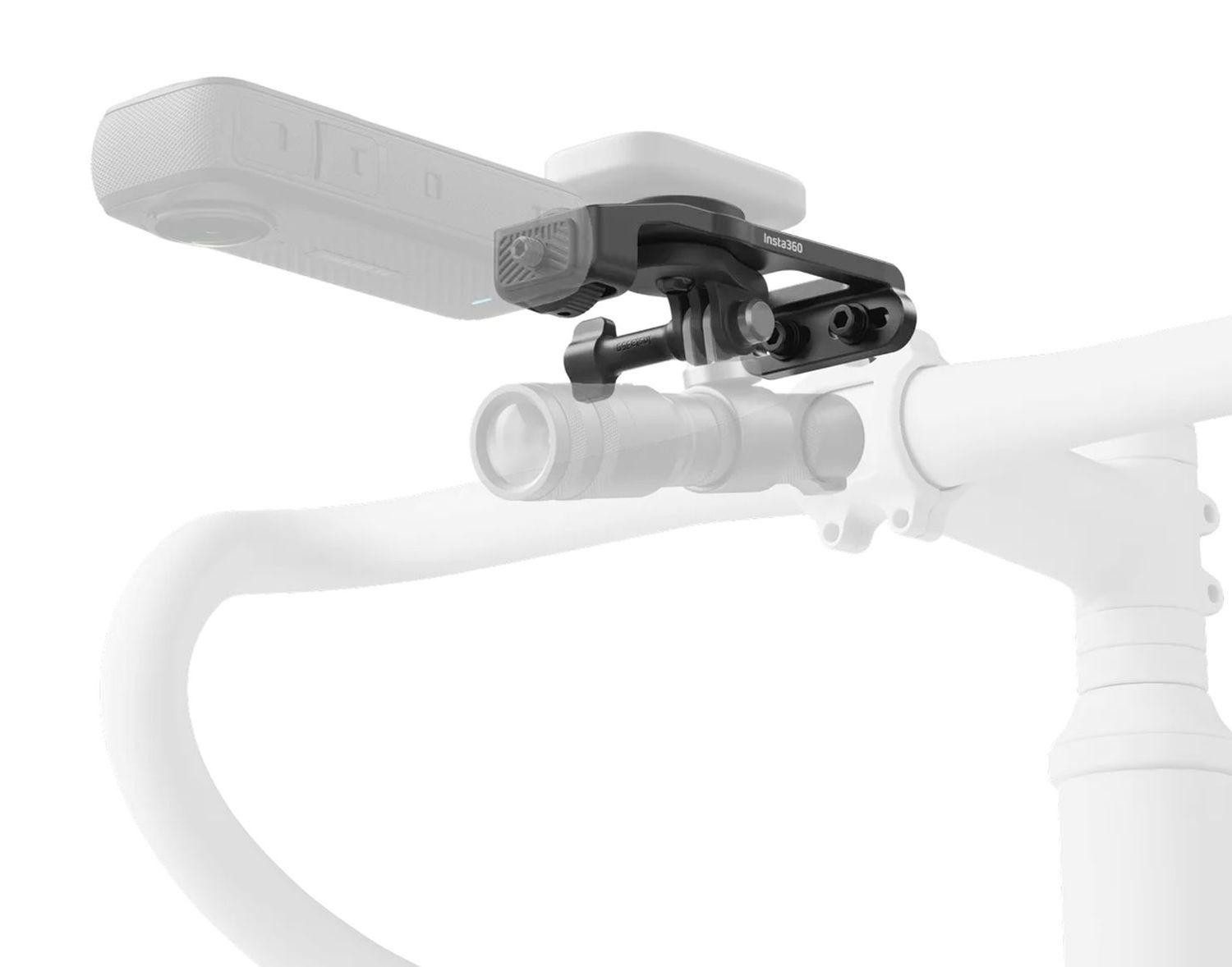 Insta360 Bike Computer Mount Independent Handlebar Zubehör Drohne