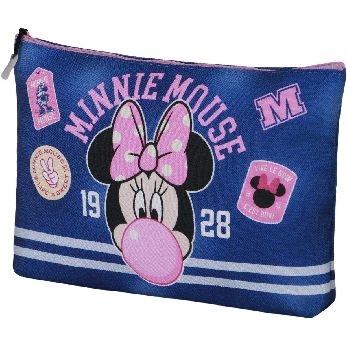 Disney Сумки для туалетных принадлежностей Minnie Mouse Mädchen