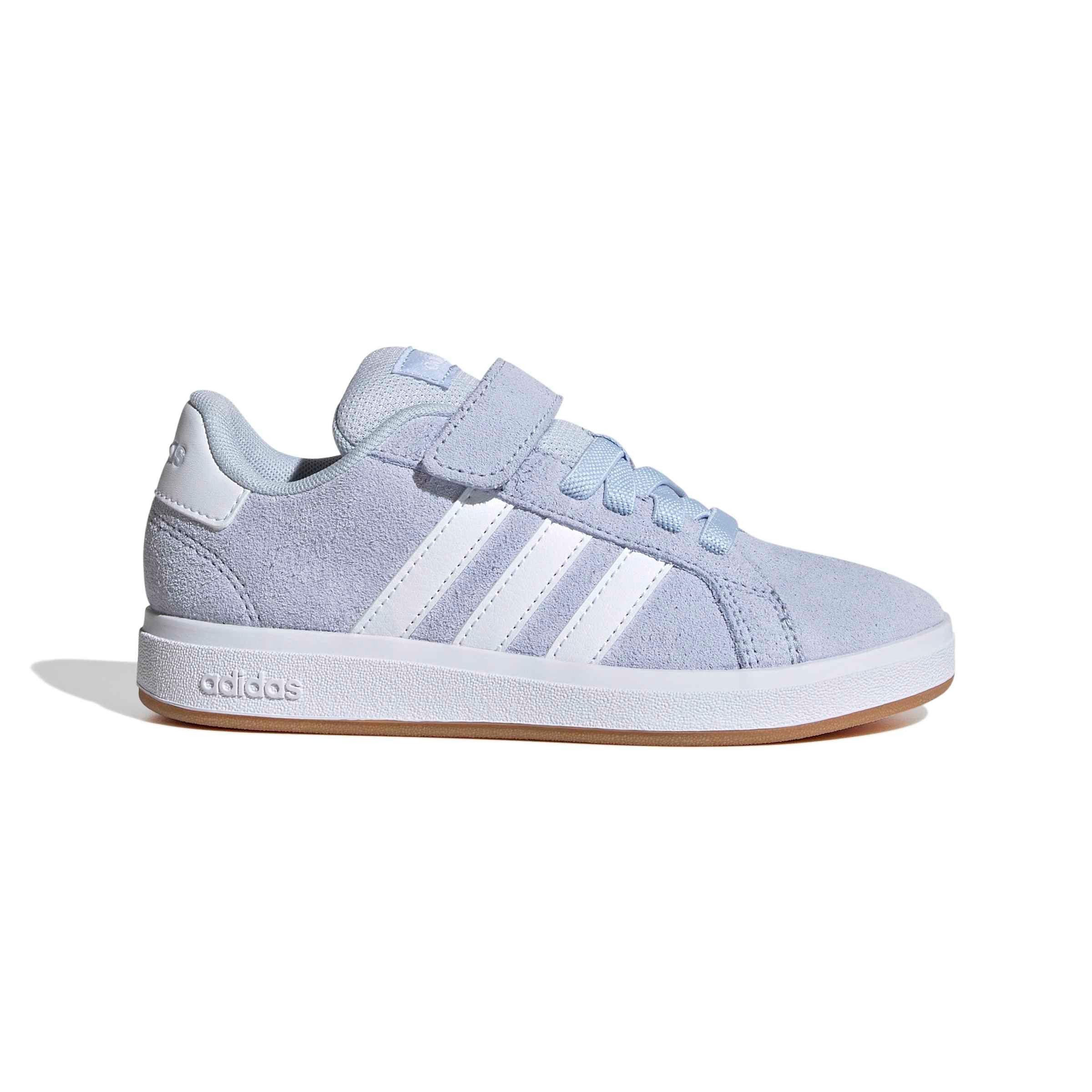 adidas Sportswear GRAND COURT 00s EL C CBLACK/FTWWHT/CRSK Sneaker