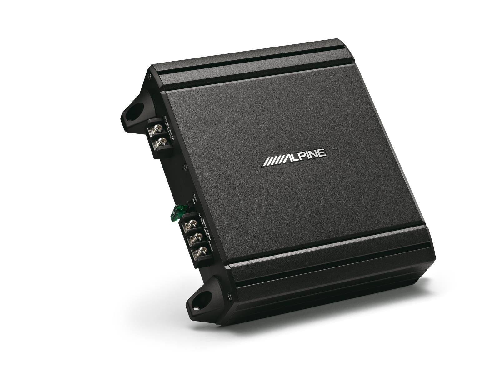 Alpine MRV-M250 Audioverstärker