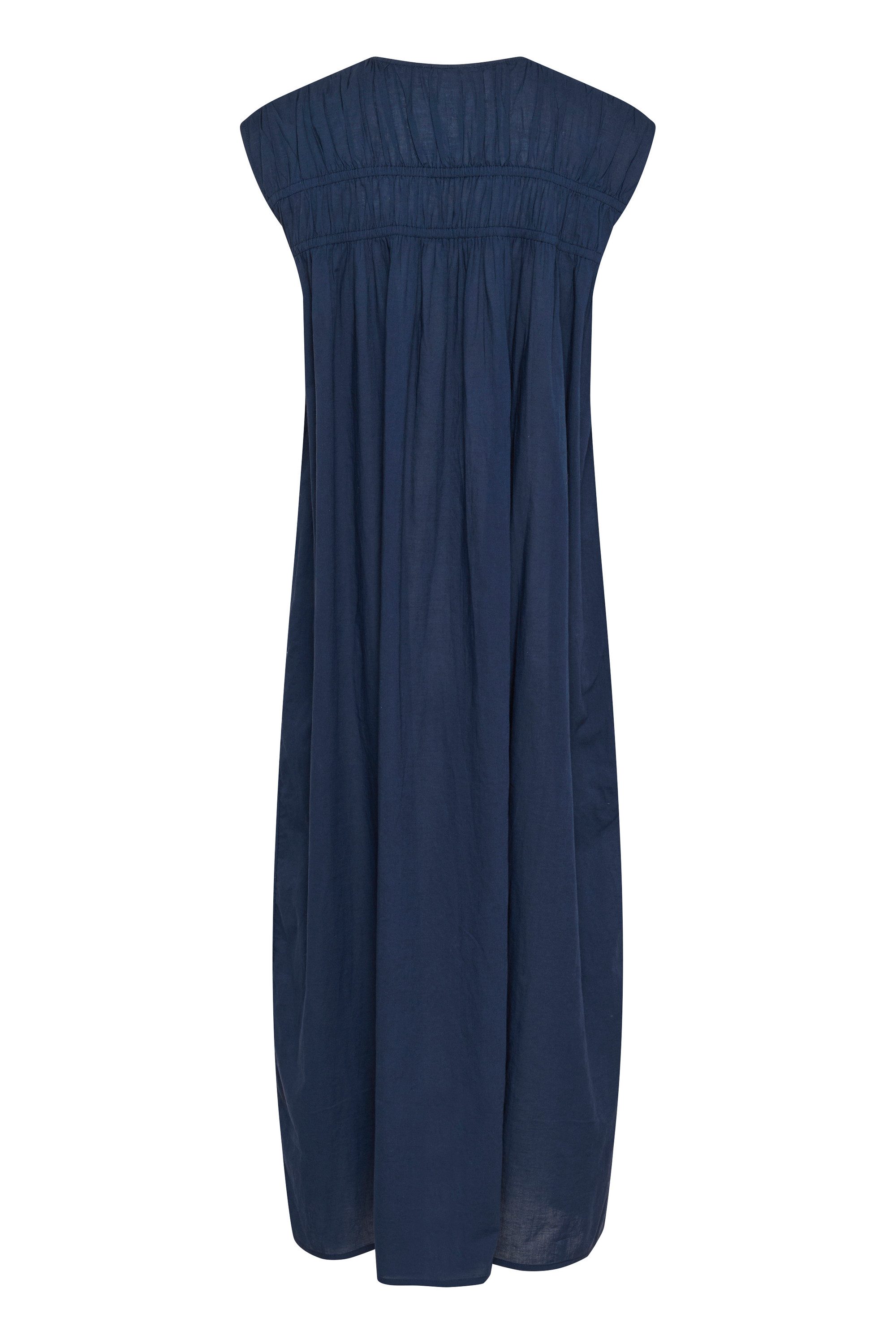 KAFFE Blusenkleid Kleid KAthua günstig online kaufen