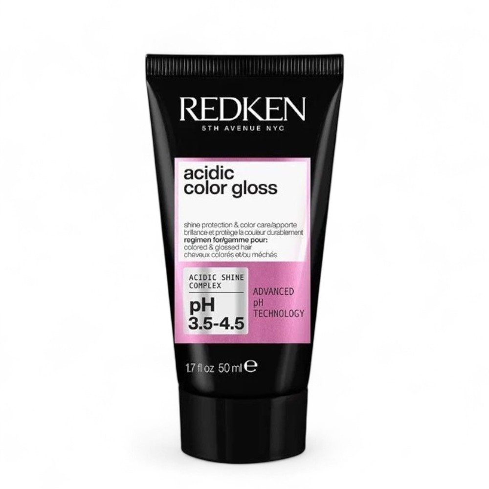 Redken Haarshampoo Acidic Color Gloss Mask Mini 50 ml