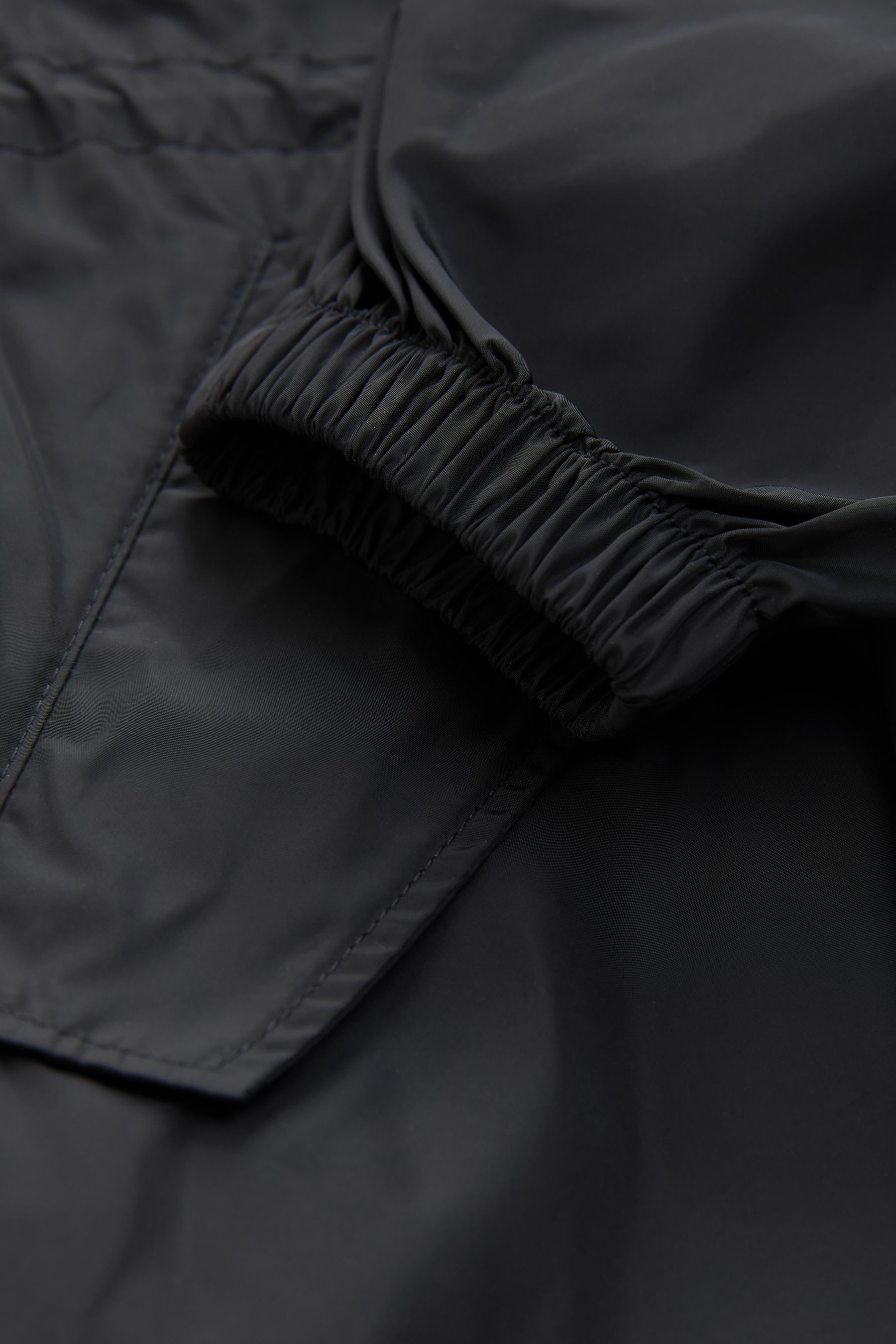Next Regenjacke Regenjacke (1-St)