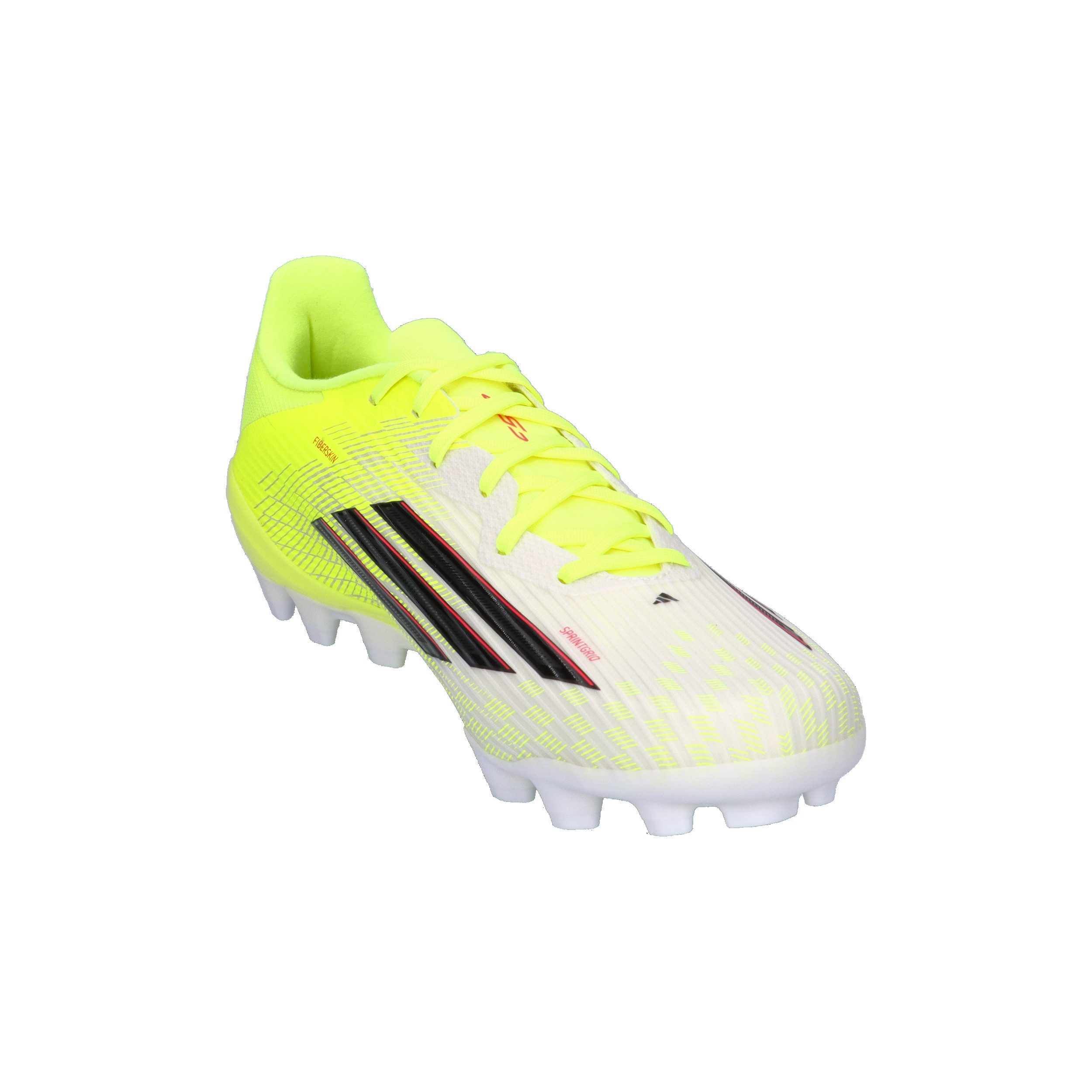 adidas Performance adidas Herren Fussballschuhe F50 LEAGUE 2G/3G AG Fußballschuh