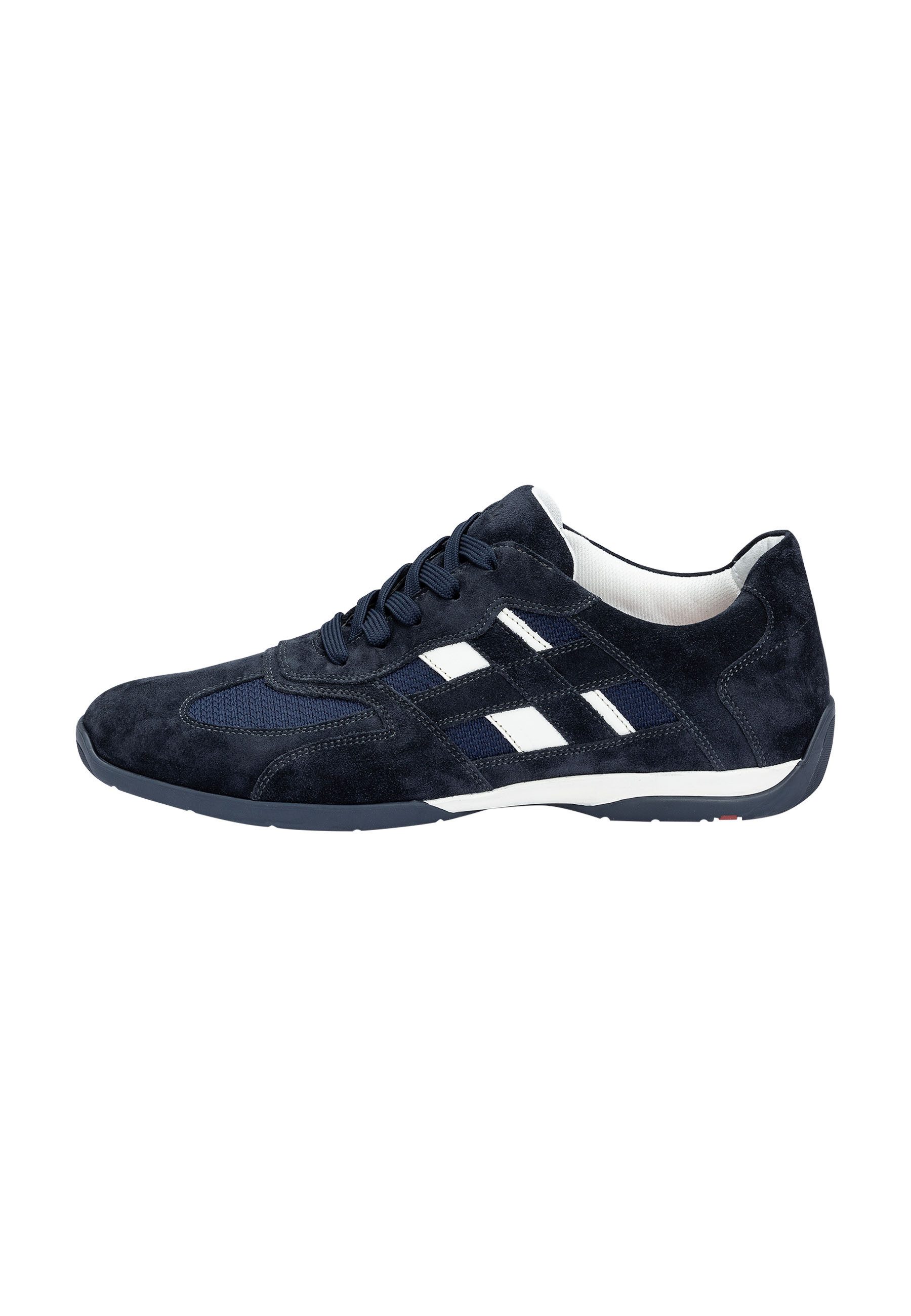 Lloyd BALDWIN Sneaker mit Kontrastverarbeitung günstig online kaufen