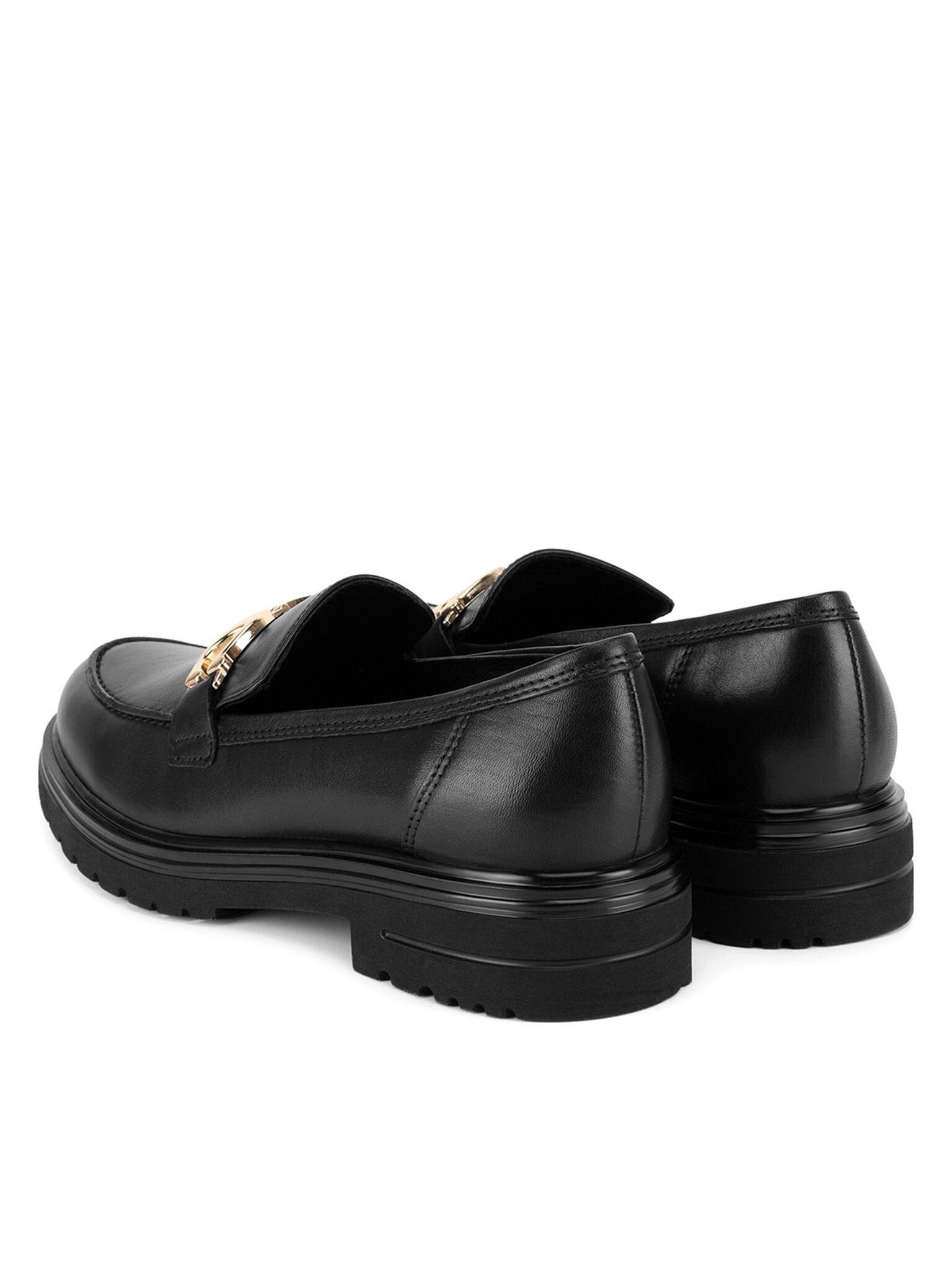 LASOCKI Lasocki Damen-Loafers Schwarz WB-GIULIA-22 Mokassin