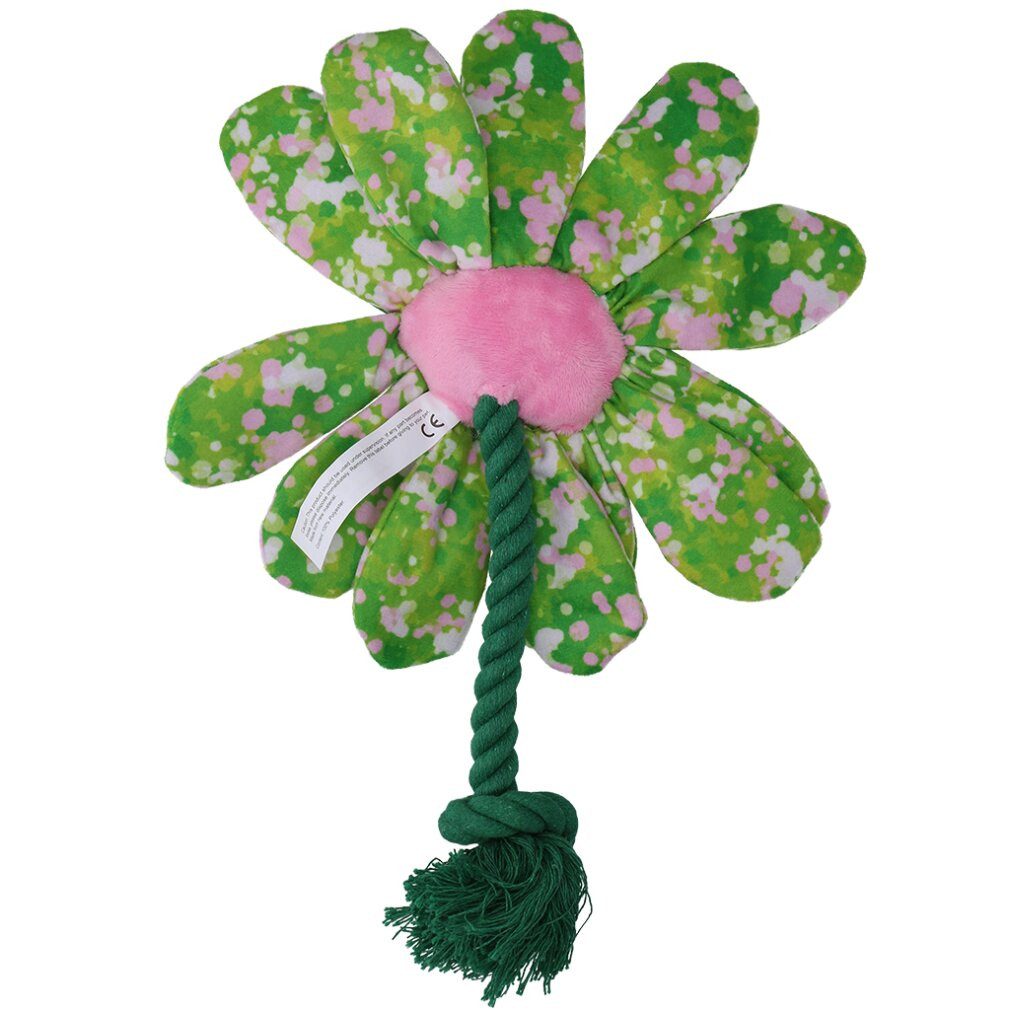 Garden Paws Tierquietschie Flower Summer Shrubs M