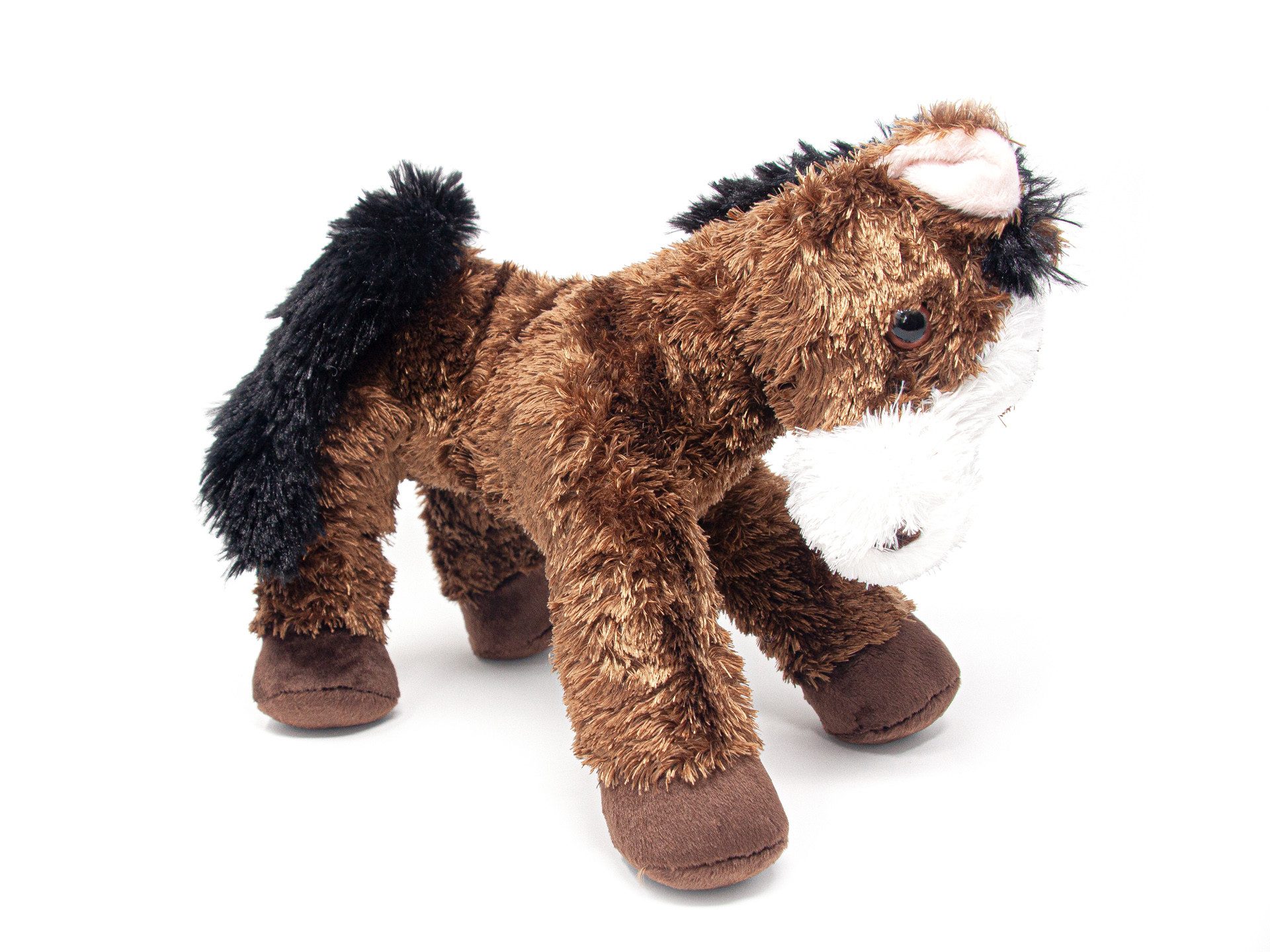 Cornelißen Kuscheltier Cornelissen - Kuscheltier - Pferd - 34 cm