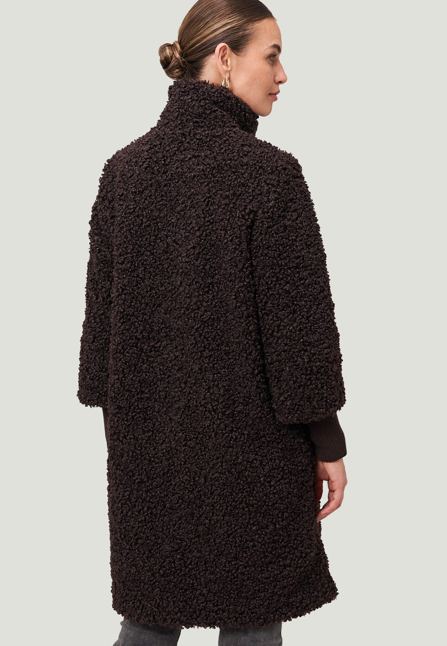 Zero Outdoorjacke