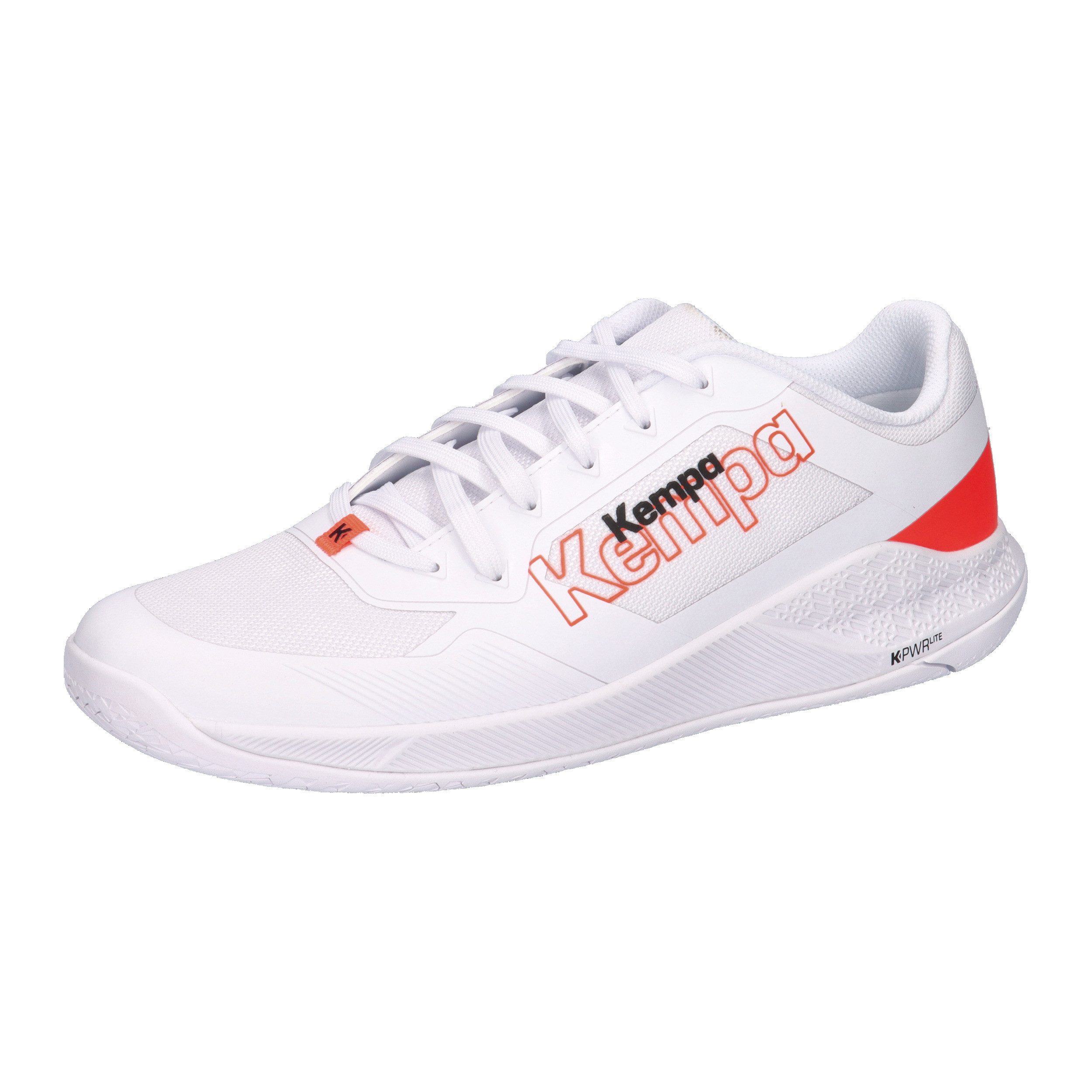 Kempa Unisex Handballschuhe Kourtfly Three Hallenschuh