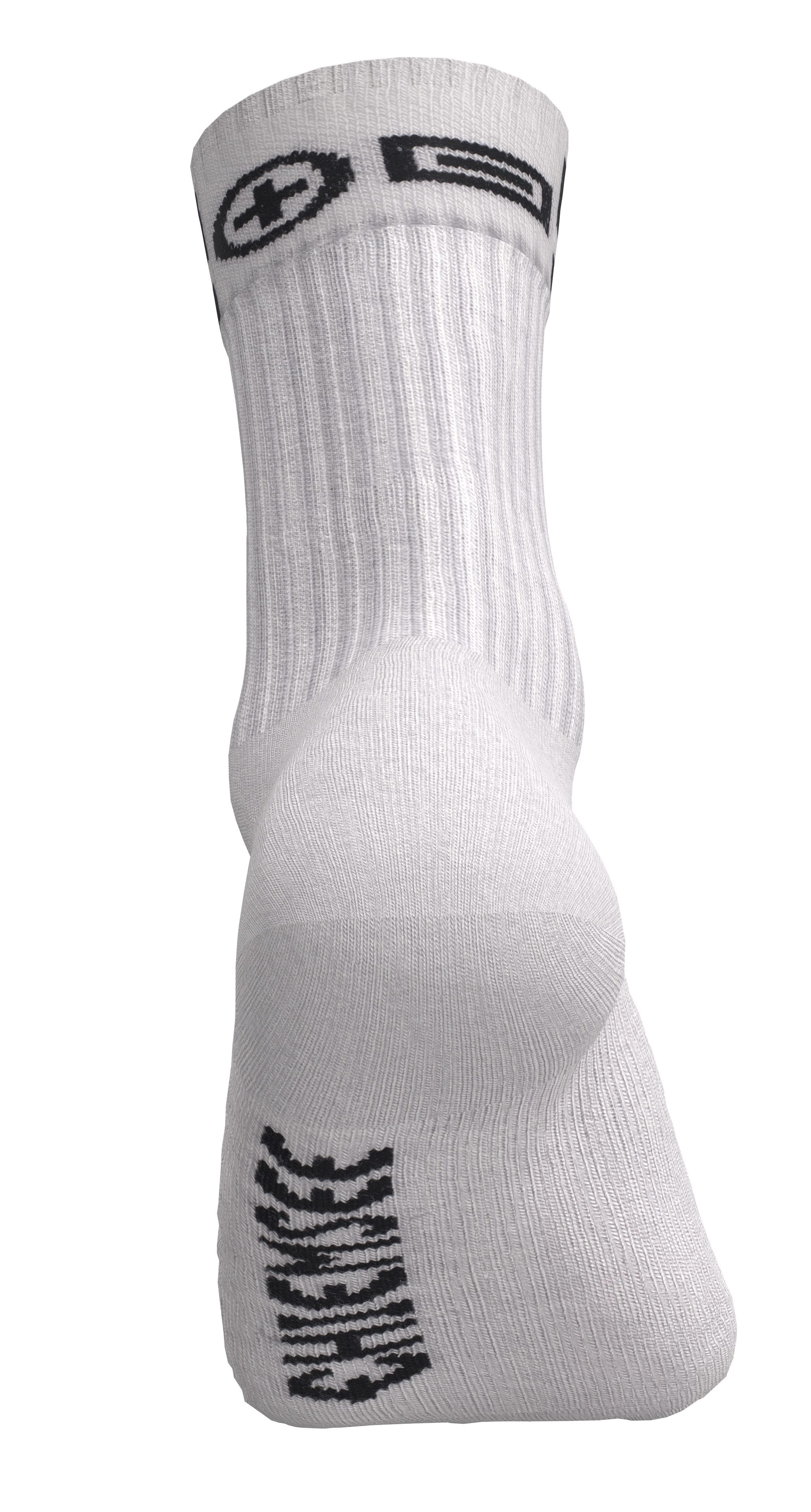 Chiemsee Sportsocken Bequeme Performancesocken aus Baumwollmischung (6-Paar) – Bild 2 von 5