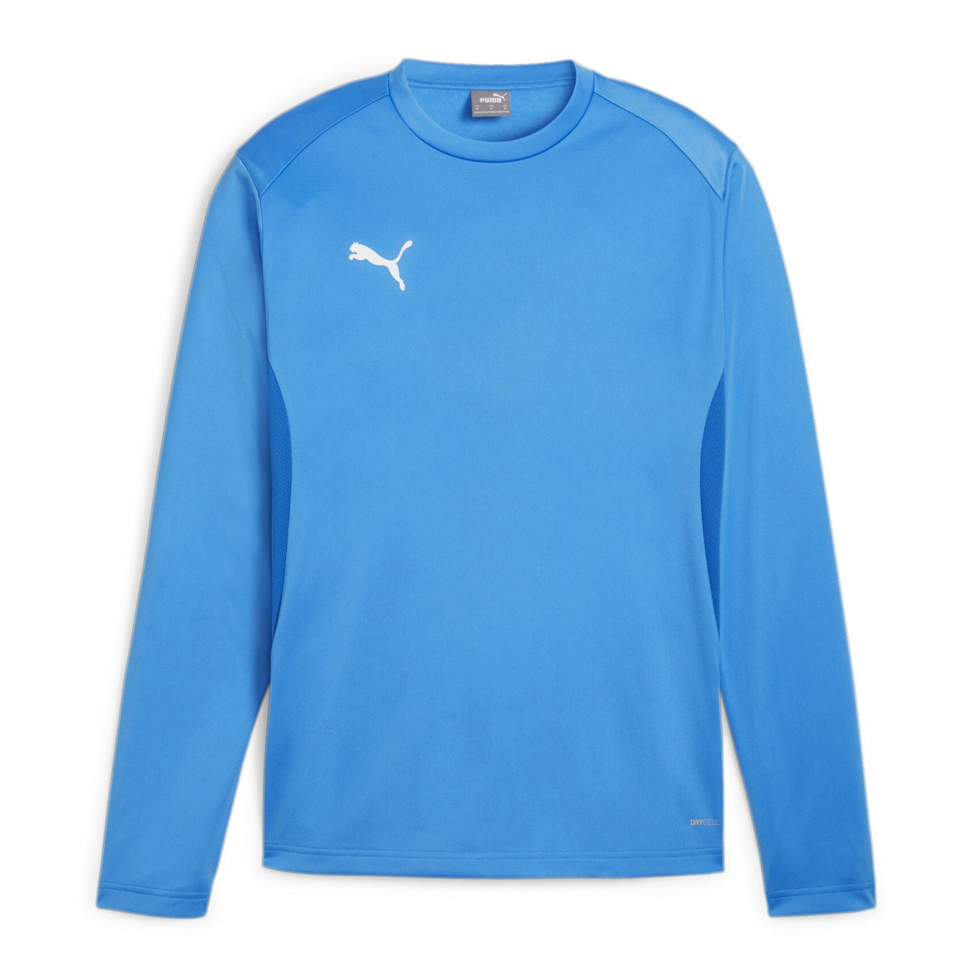 Electric Blue Lemonade-White-Royal