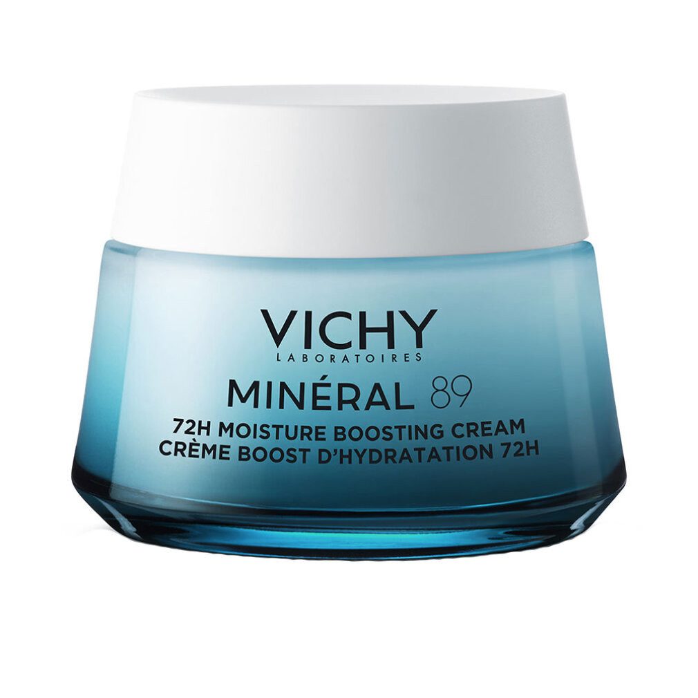 Vichy Tagescreme Minéral 89 72H Moisture Boosting Cream 50 ml