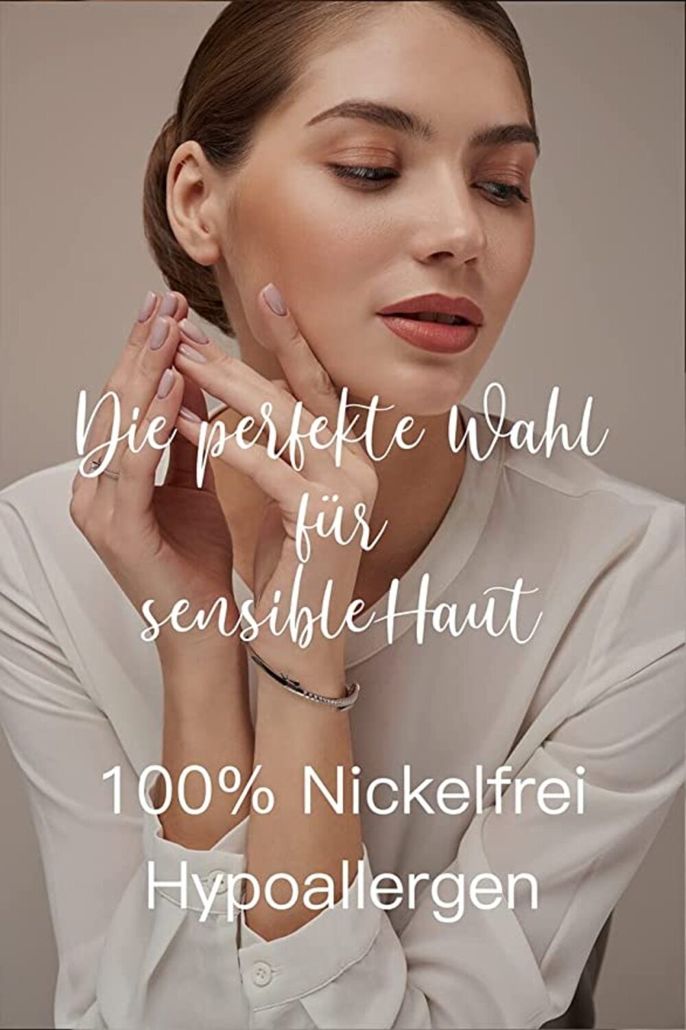 Einzelstück Kette mit Anhänger Halskette Libelle Dragonfly Kette 925 Sterling Silber