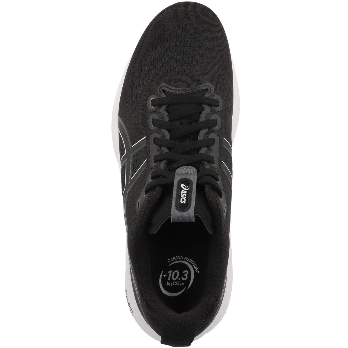 Asics Asics Gel-Kayano 32 Laufschuhe Herren Schuhe Laufschuh Verstärkte Ferse