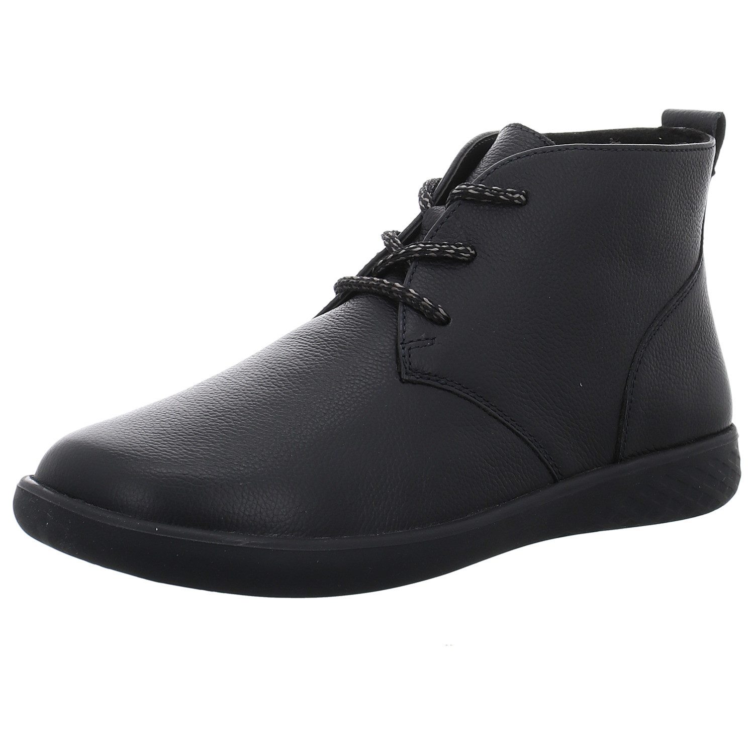 Waldläufer H-Cloé Schnürstiefelette
