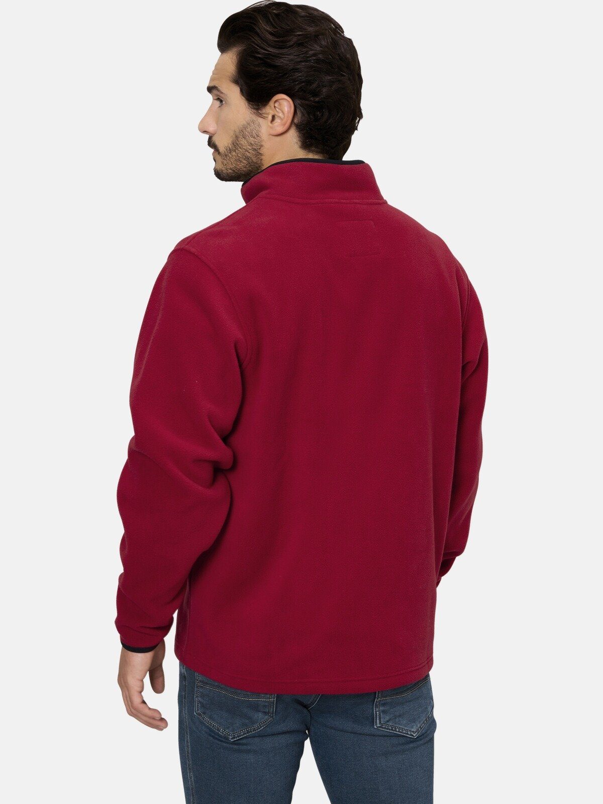Babista Fleecepullover LUCIVENTRO im Anti-Pilling-Material günstig online kaufen