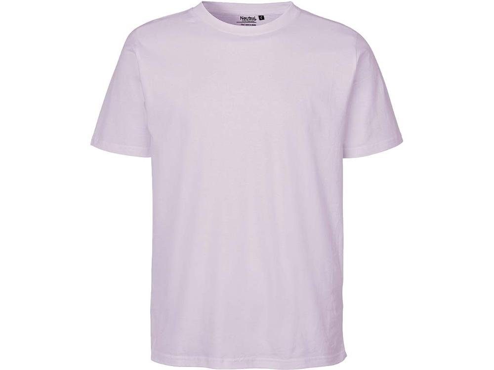 Neutral T-Shirt Neutral Bio-Unisex-T-Shirt mit Rundhalsausschnitt günstig online kaufen