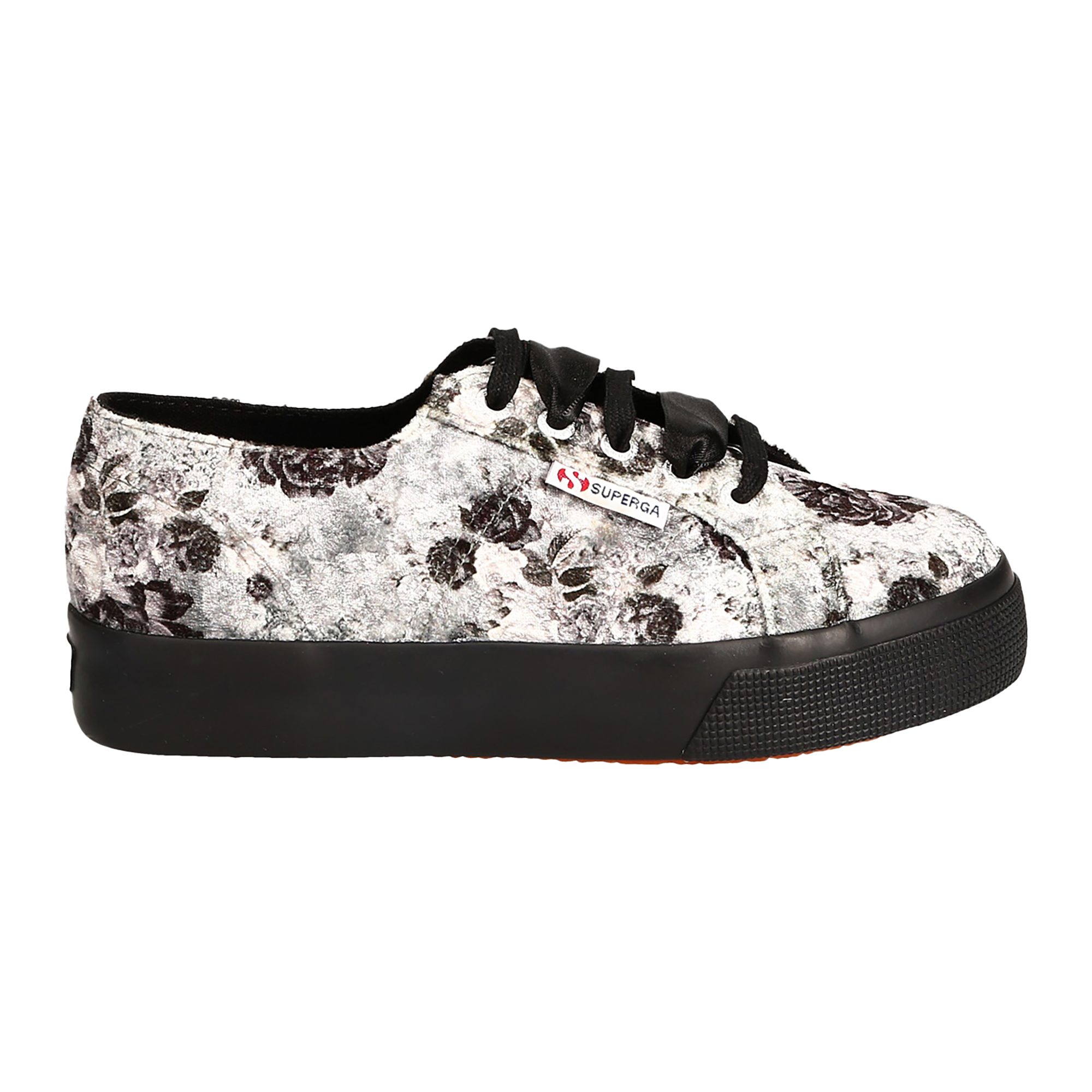 Superga Superga S00DEK0 S936, Кроссовки, Grau, Damen Кроссовки