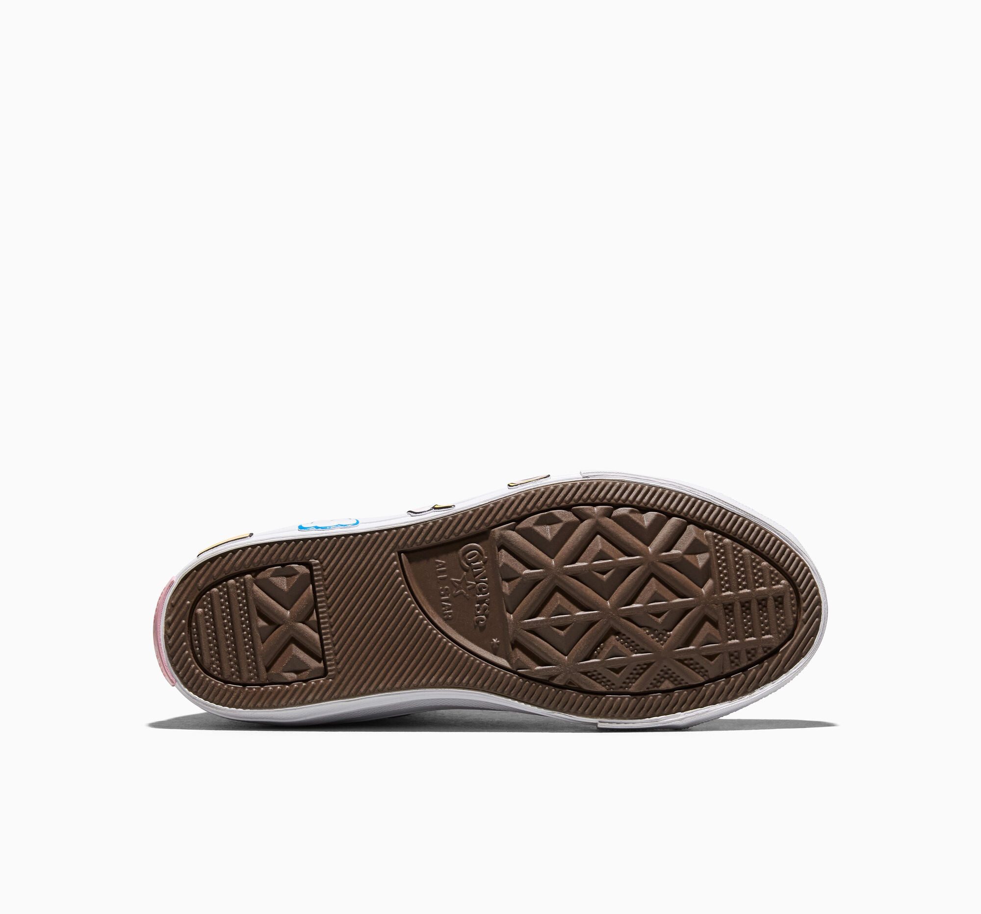 Converse CHUCK TAYLOR ALL STAR 1V Sneaker (für Kinder) – Bild 5 von 5