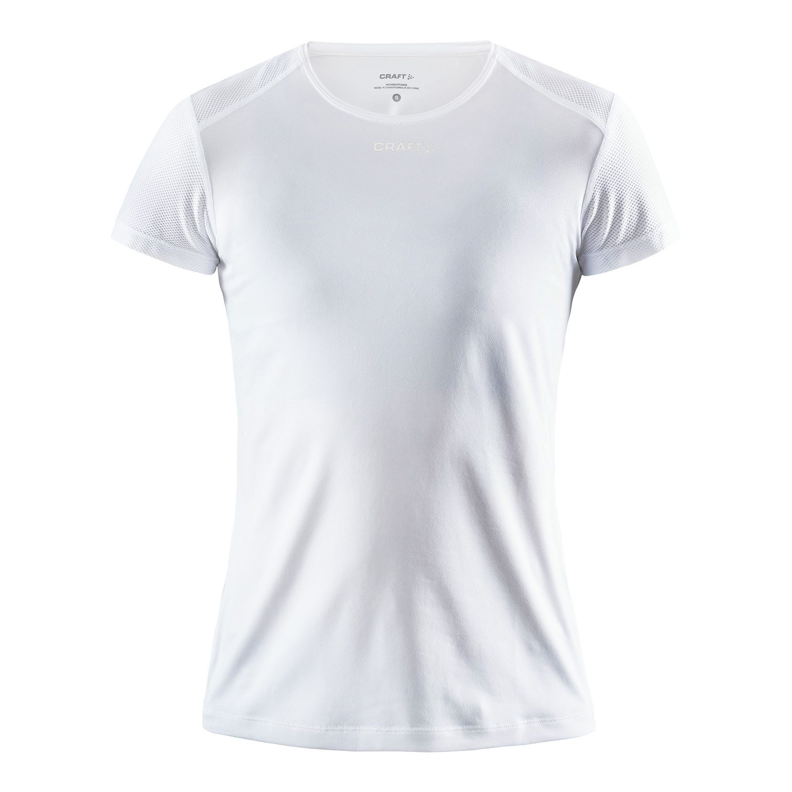 Craft Funktionsshirt ADV Essence SS Slim Tee aus weichem Funktionsmaterial günstig online kaufen