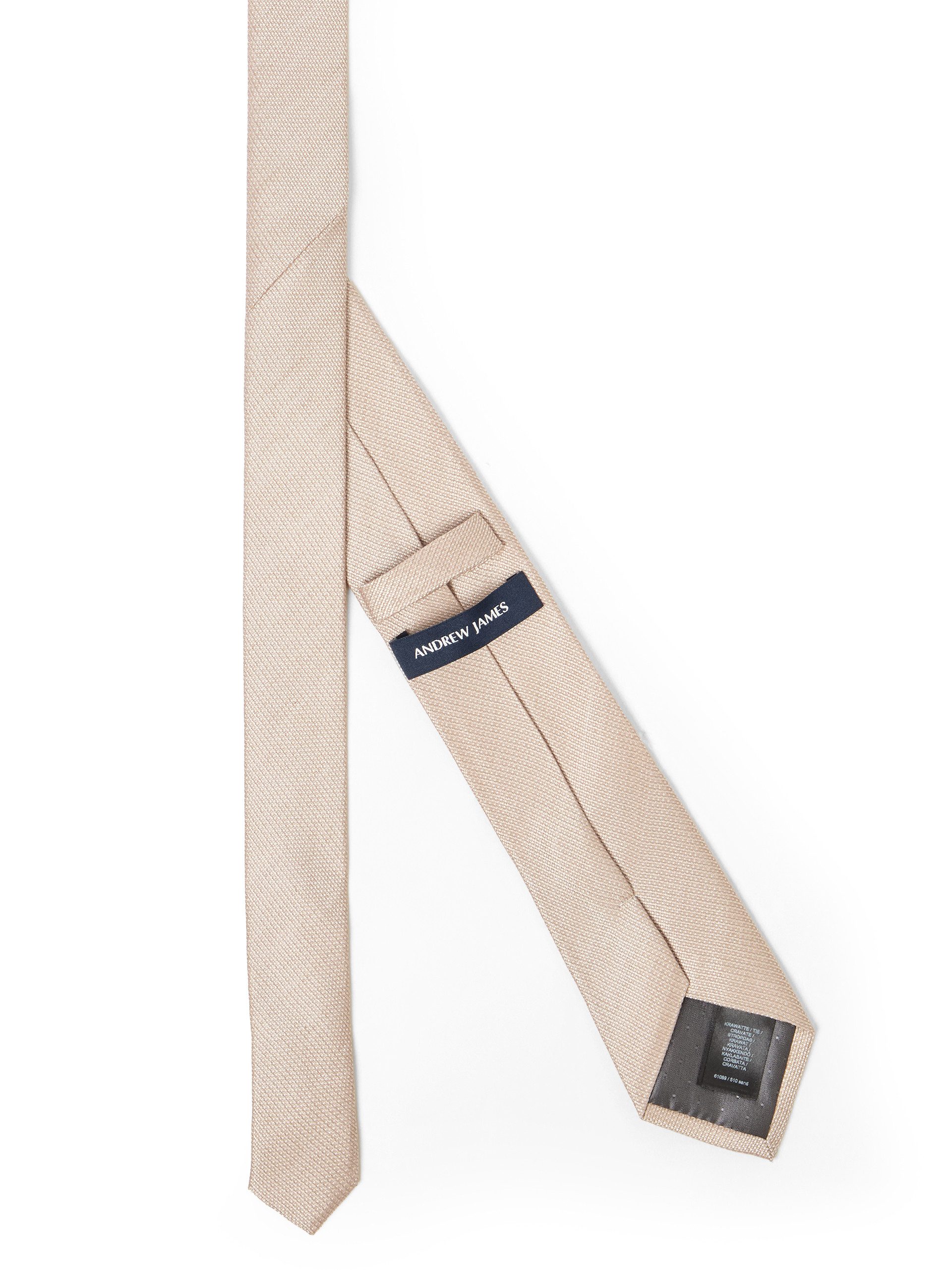 Andrew James Krawatte