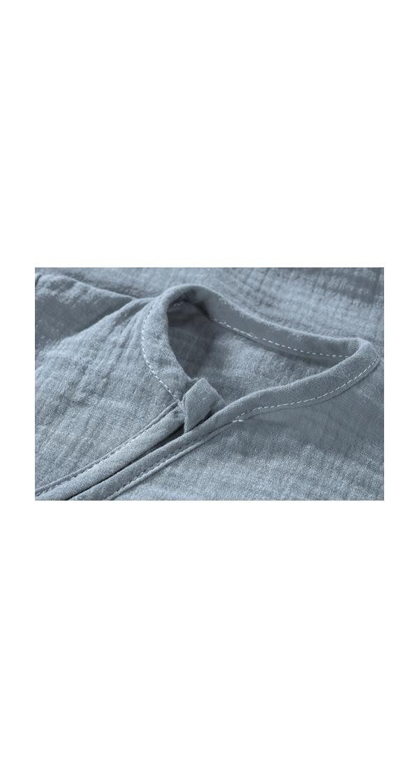 Alvi® Babyschlafsack Sommertraum Mull (1 tlg., Sommertraum Mull), TOG Wert: 0.5