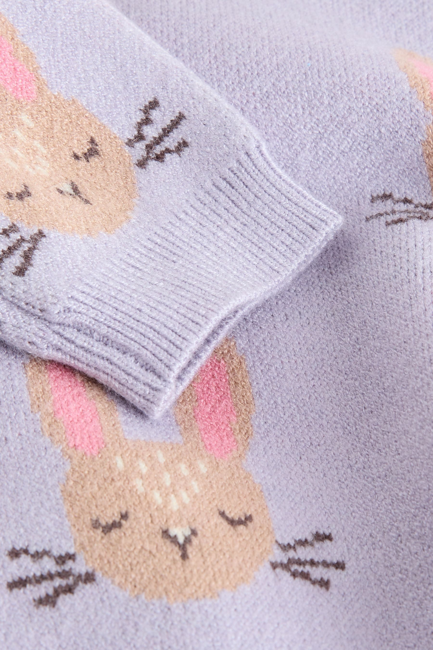 Next Strickpullover Baby Strickpullover und Leggings im 2er-Set (2-tlg)