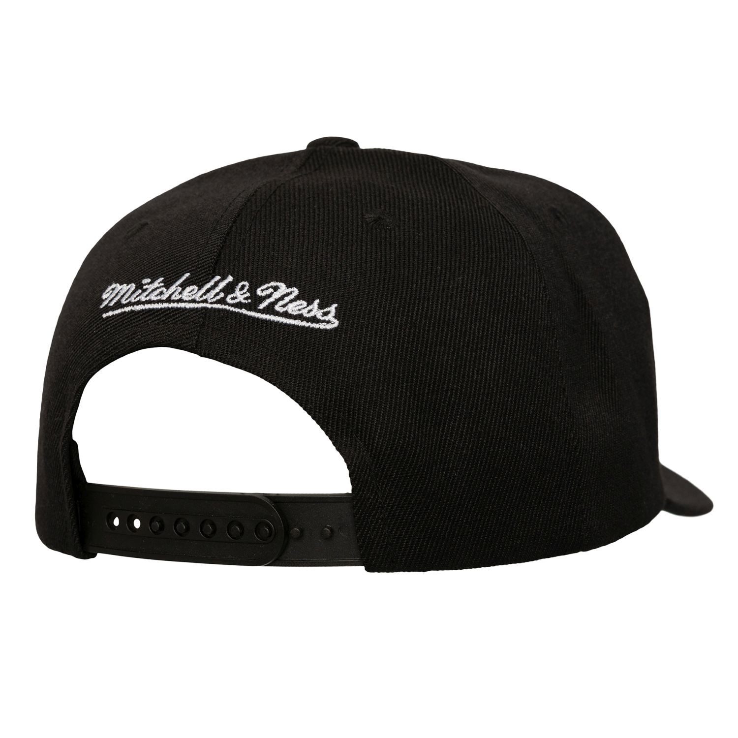 Mitchell & Ness Snapback Cap BUSTED Chicago Blackhawks