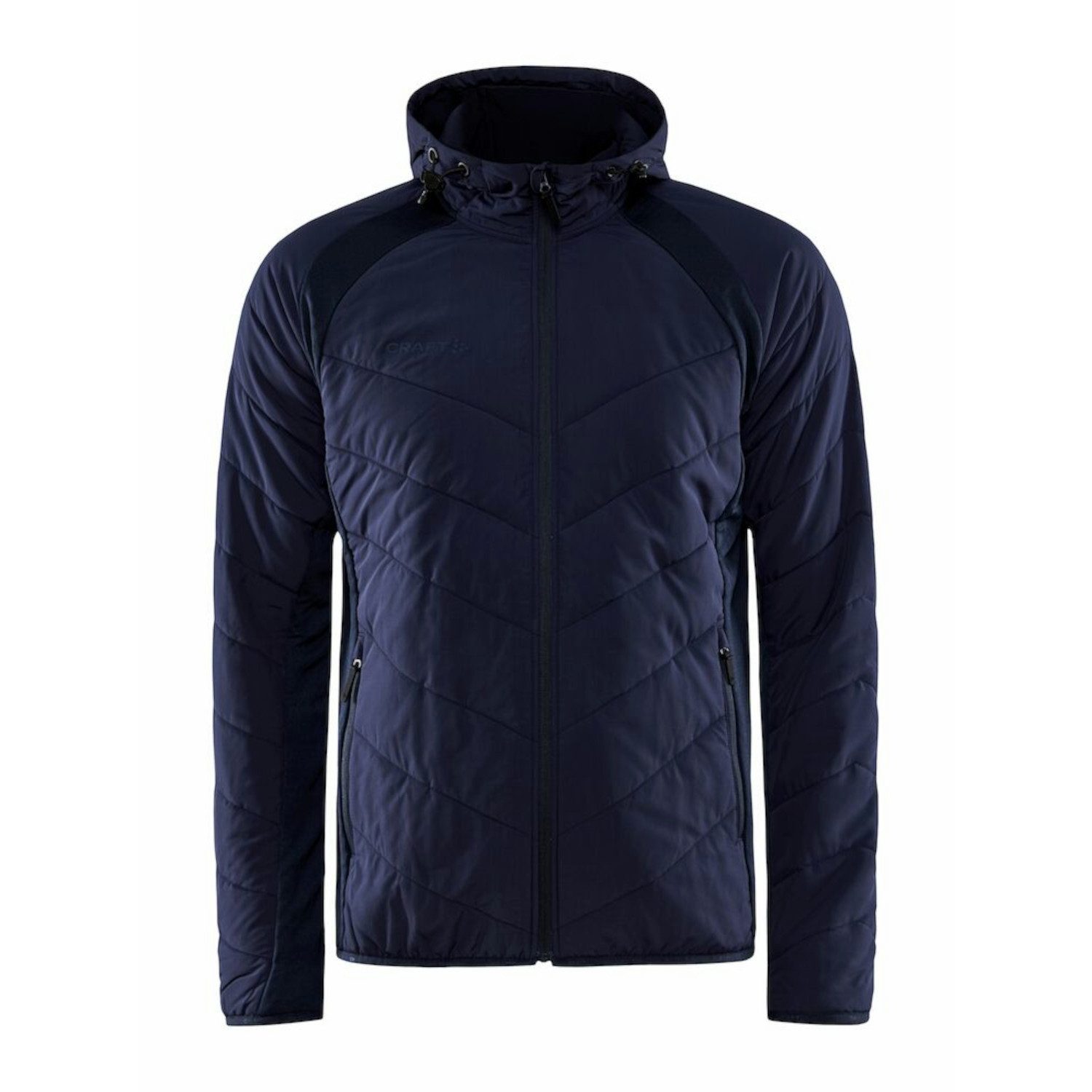 Outdoorjacke Craft Herren Jacke ADV Explore Hybrid Jacket M 1911890