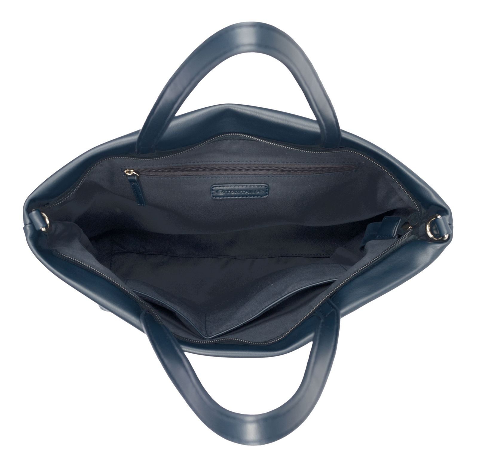 TOM TAILOR Schultertasche Palina