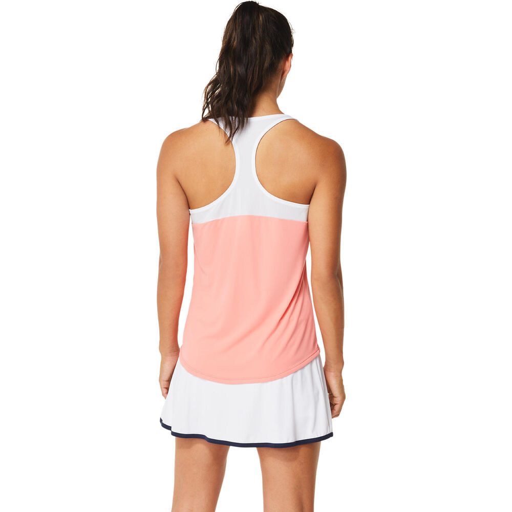 Asics Tanktop Court Tank Top