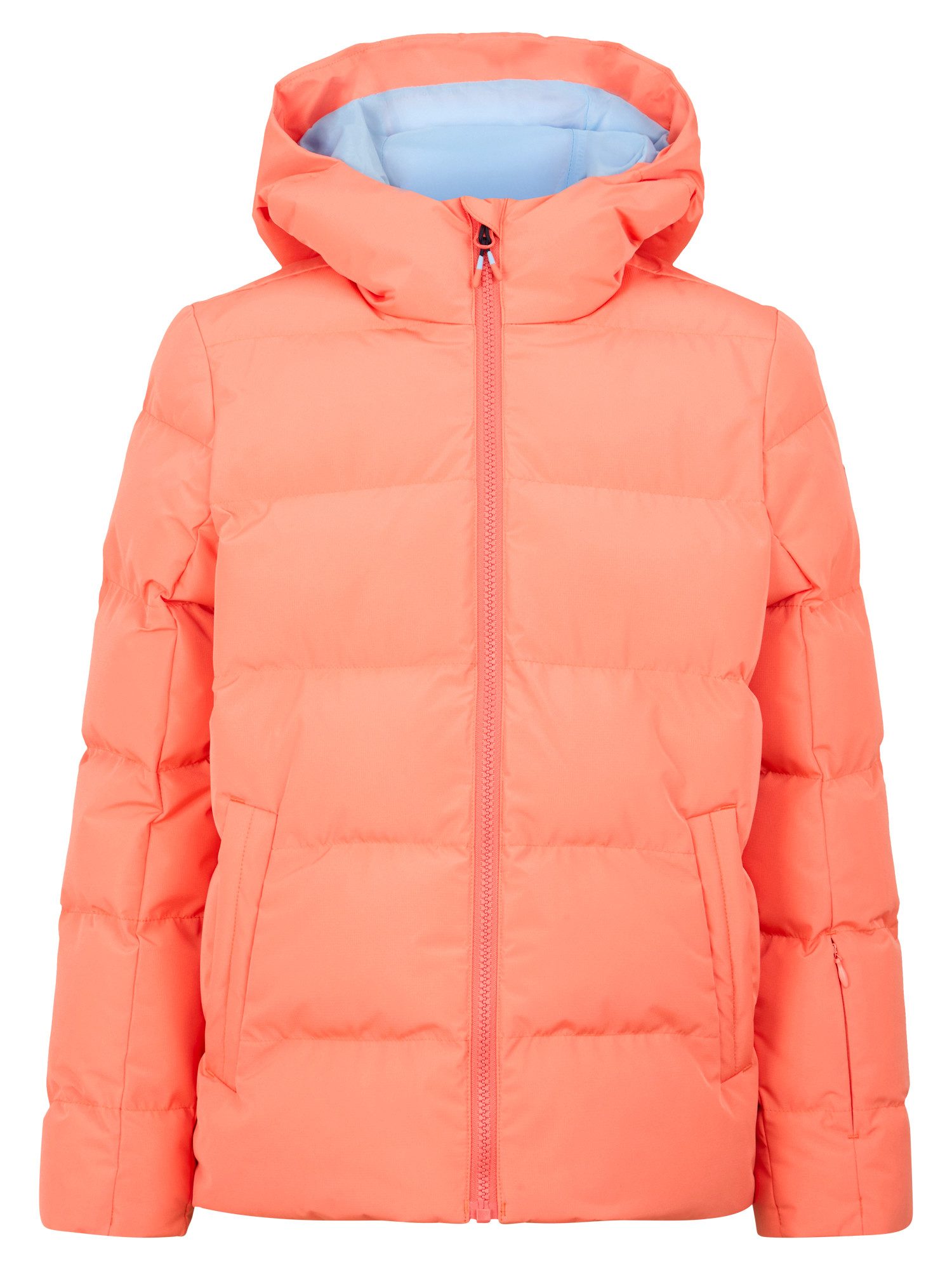Skijacke AMANI-Z jacket junior