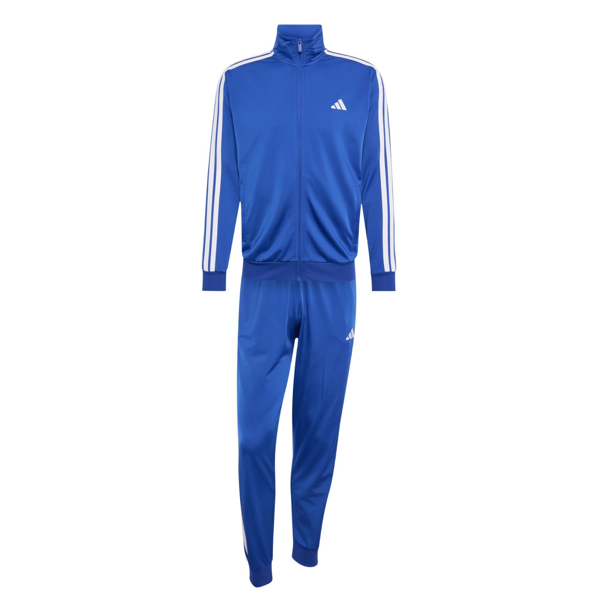 Trainingsanzug adidas Herren Trainingsanzug Dayready Tracksuit
