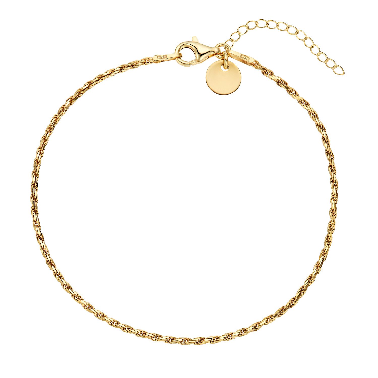 Noelani Armband Noelani Armband für Damen, 925 Sterling Silber (Armband, 1-tlg)