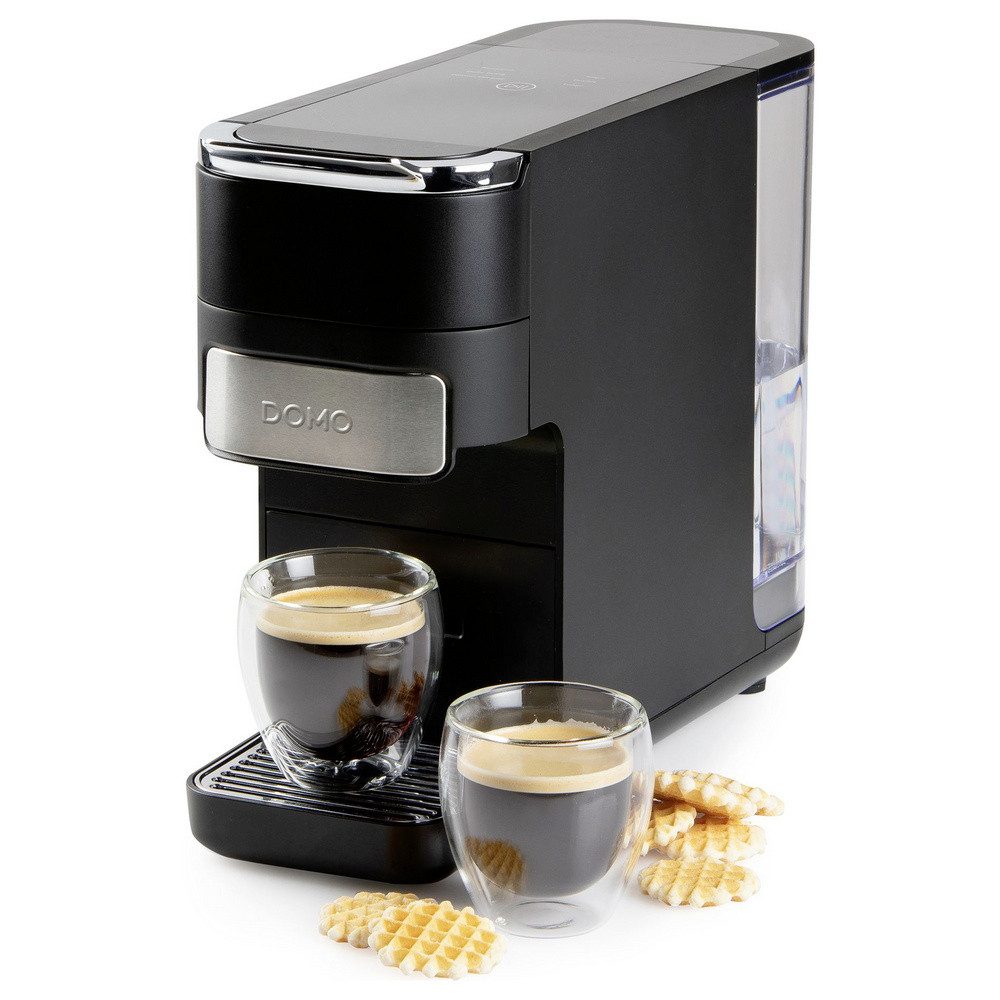 Domo Filterkaffeemaschine DO748K