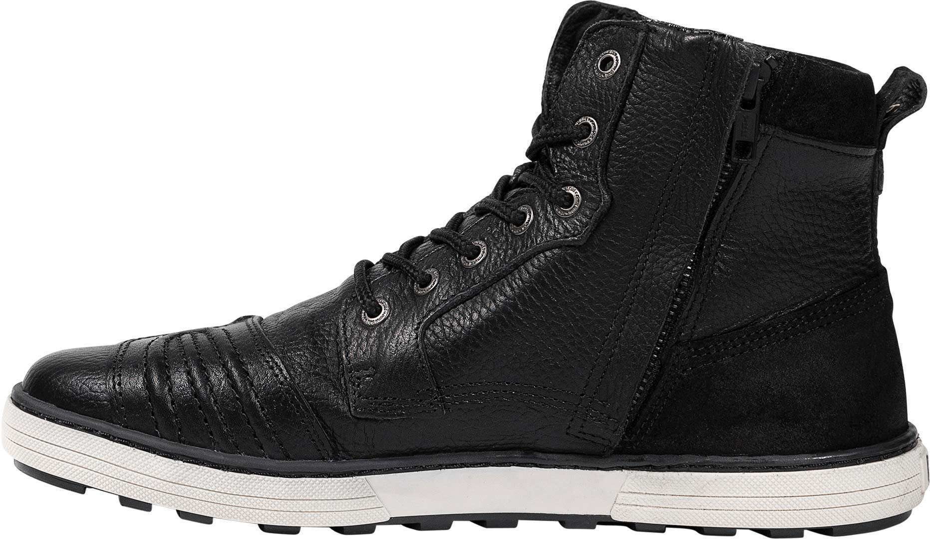 John Doe Shifter XTM Motorradschuhe Motorradstiefel
