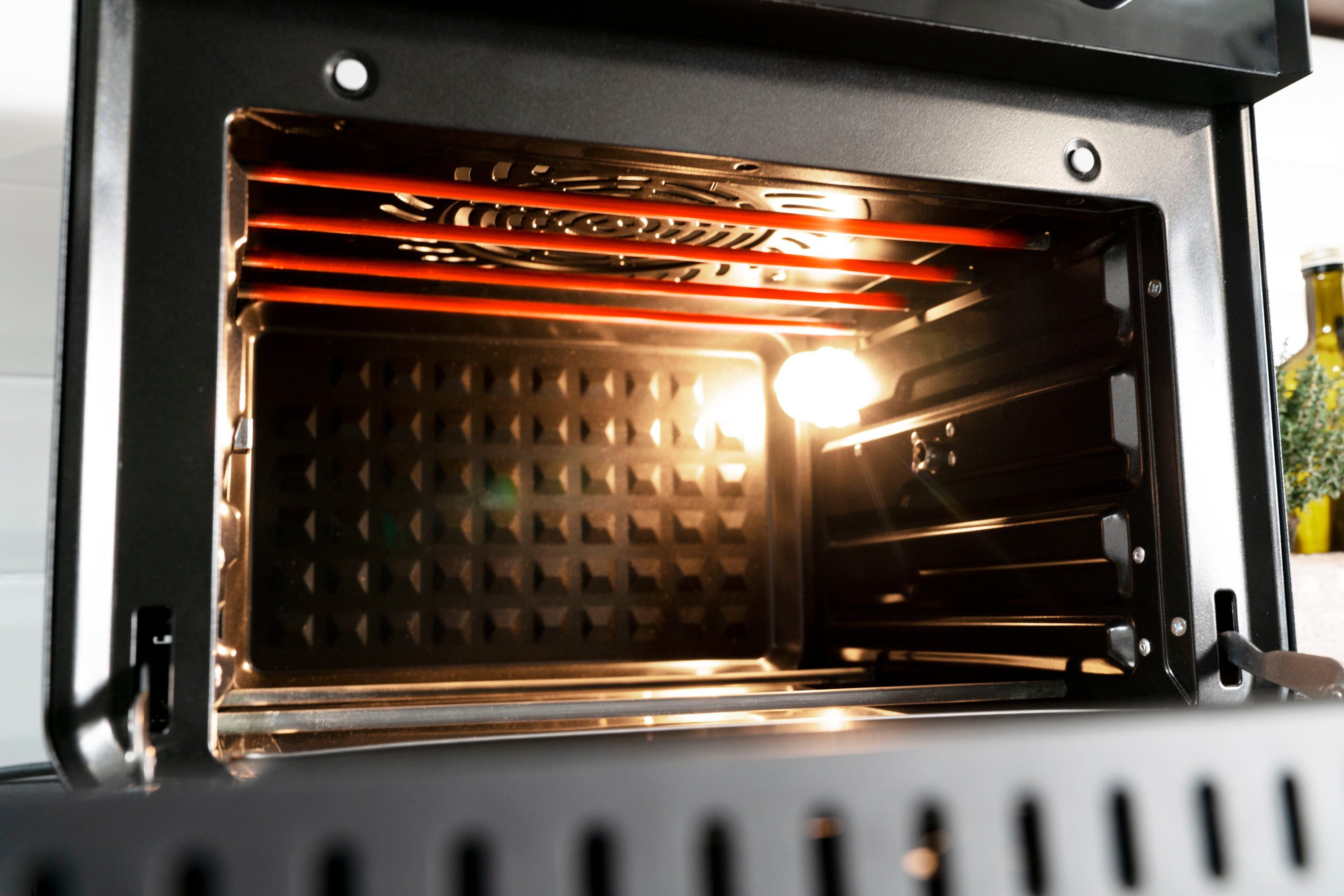 Gastroback Minibackofen DESIGN OFEN AIR FRY & PIZZA 42815