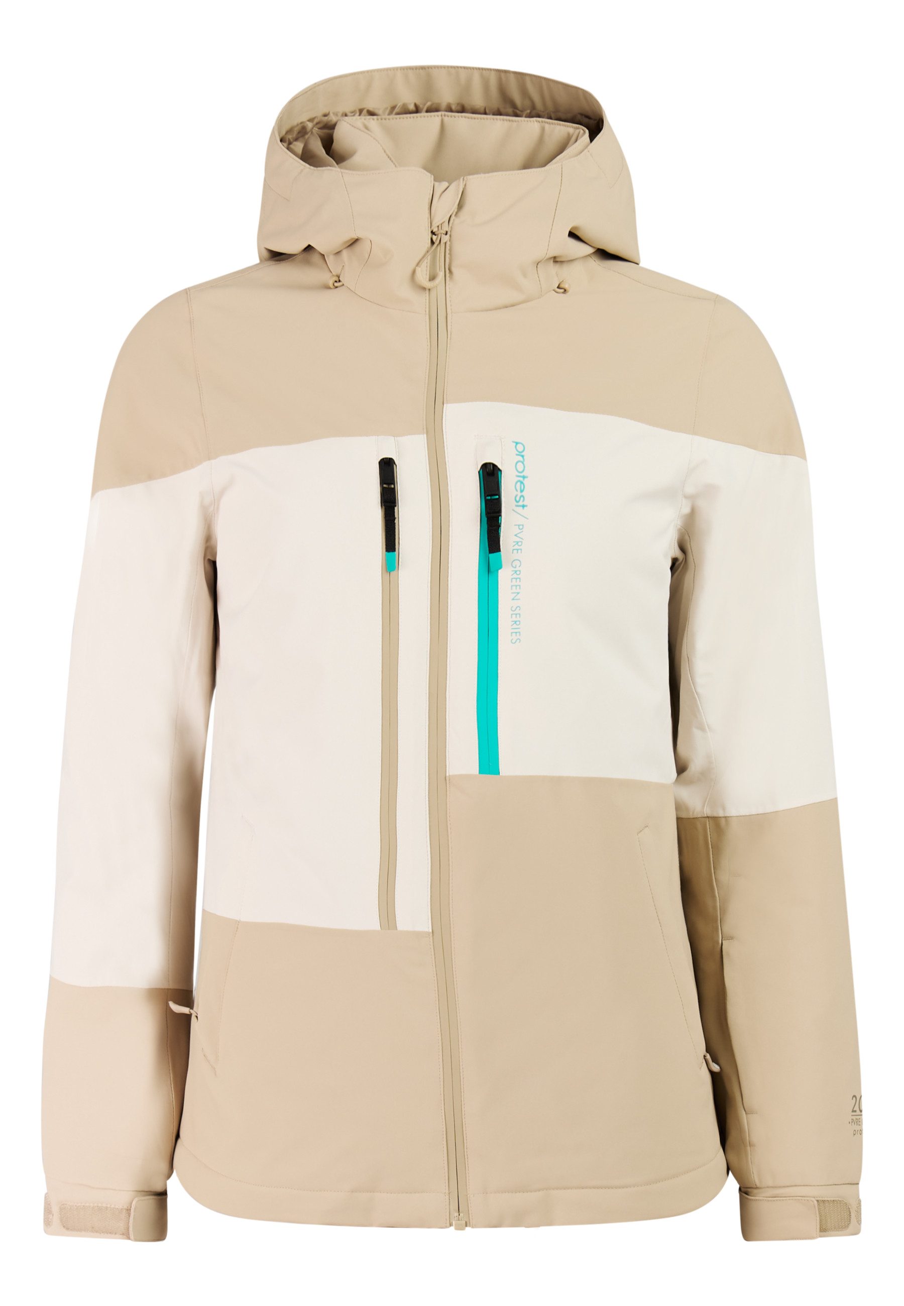 Protest Skijacke PRTGlenda (1-St) Front pocket