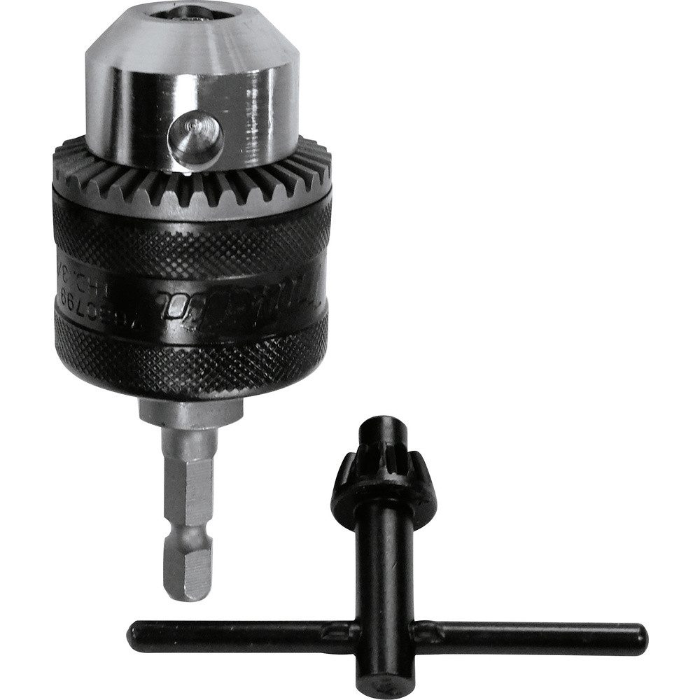 Bohrfutter Makita ZK-Bohrfutter 10mm 1/4" 191881-4 Makita 191881-4