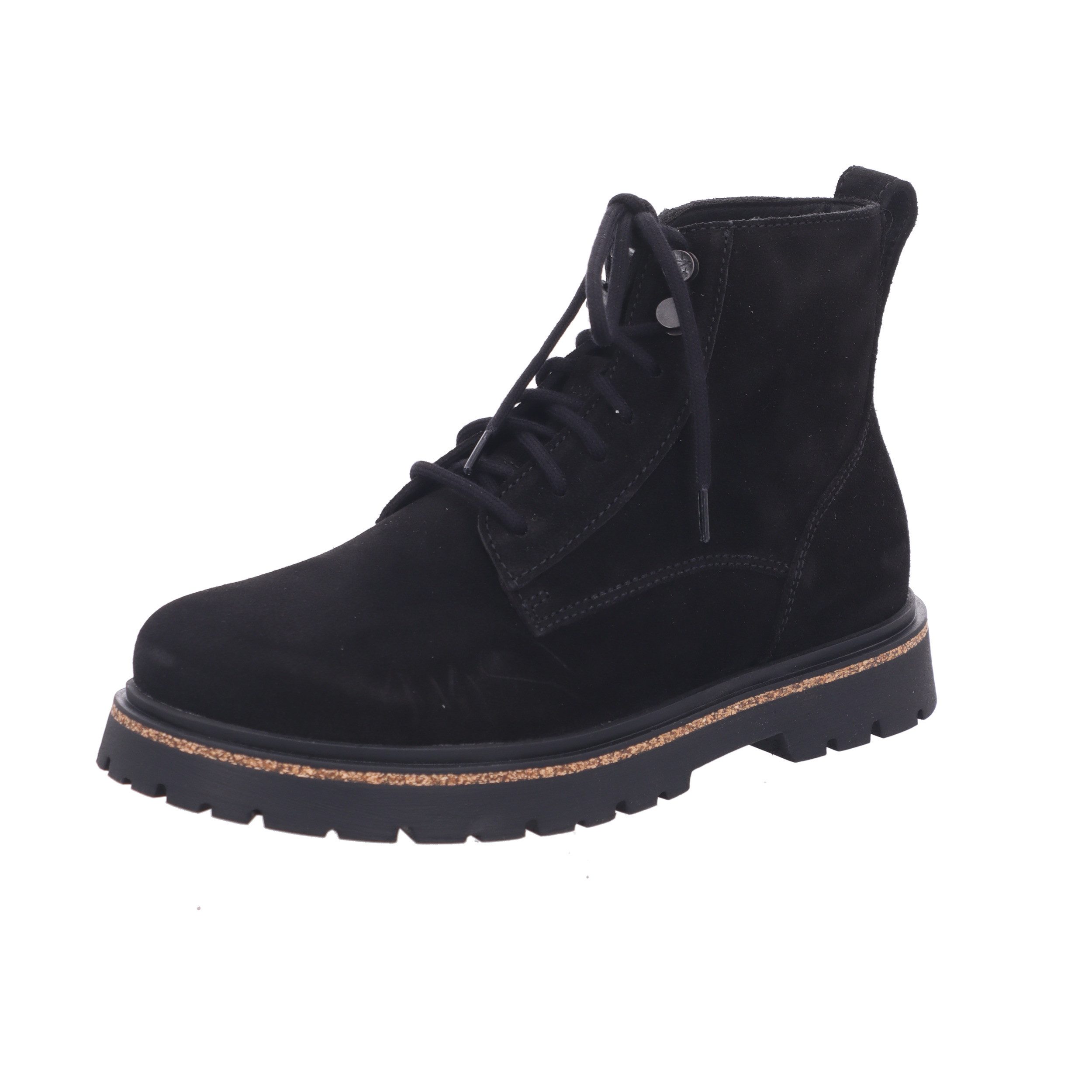 Birkenstock Birkenstock -Highwood Lace Mid Schnürstiefel