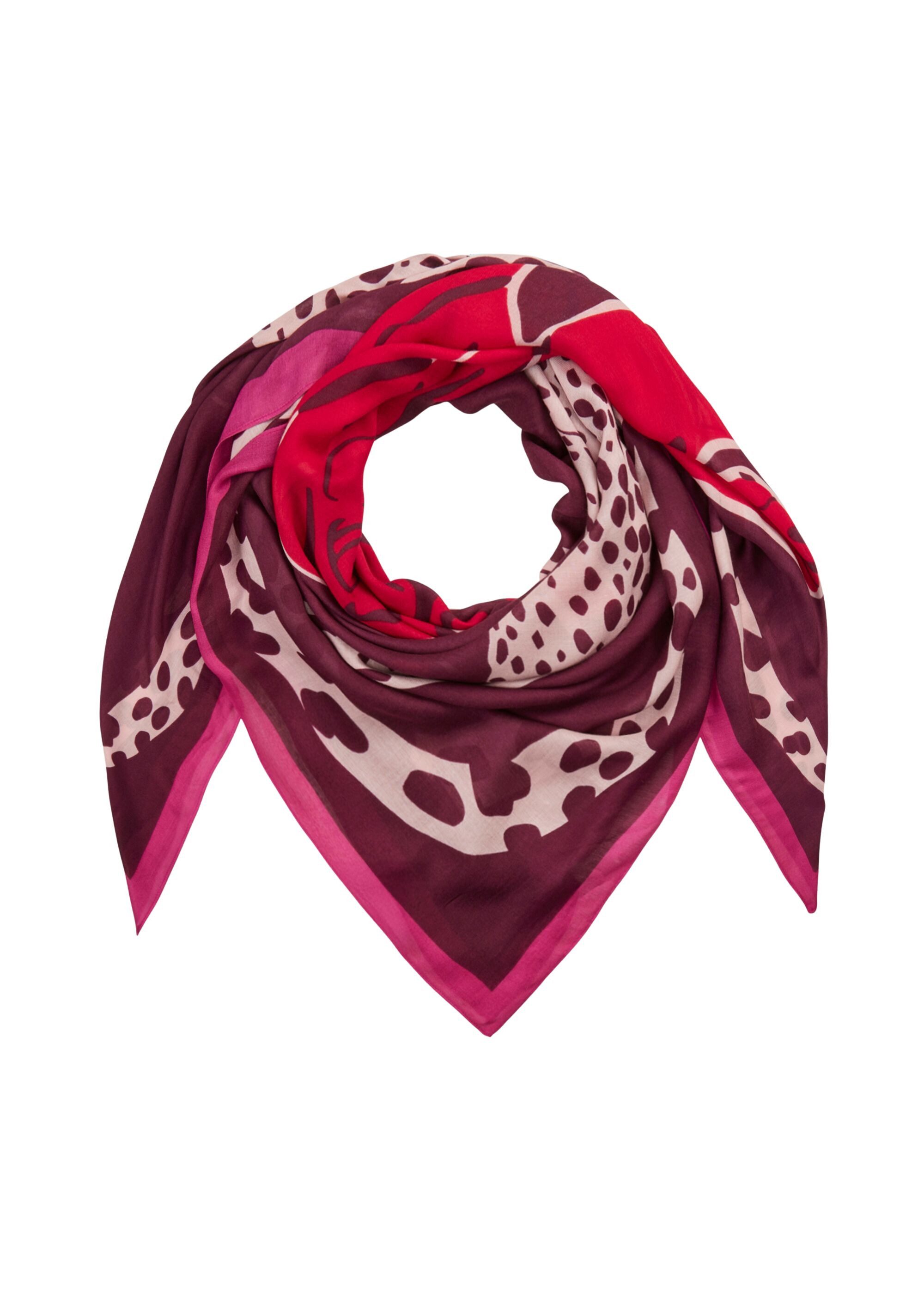 Codello Halstuch, Seidiger Glanz günstig online kaufen