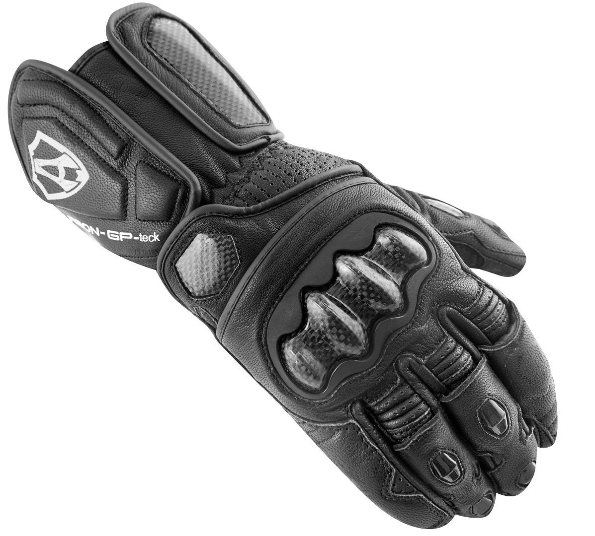 Arlen Ness Motorradhandschuhe RG-X Motorradhandschuhe protektoren